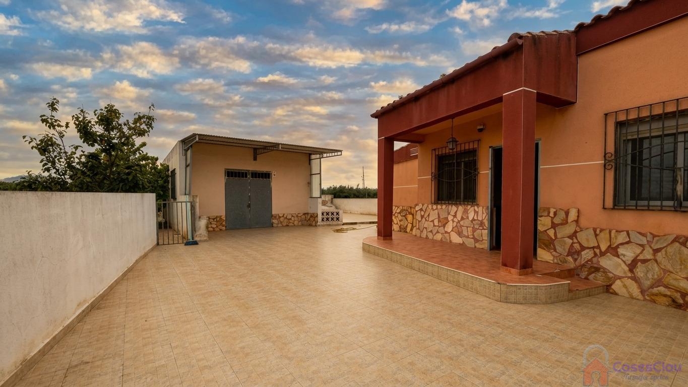 Venta de chalet en Vinaròs