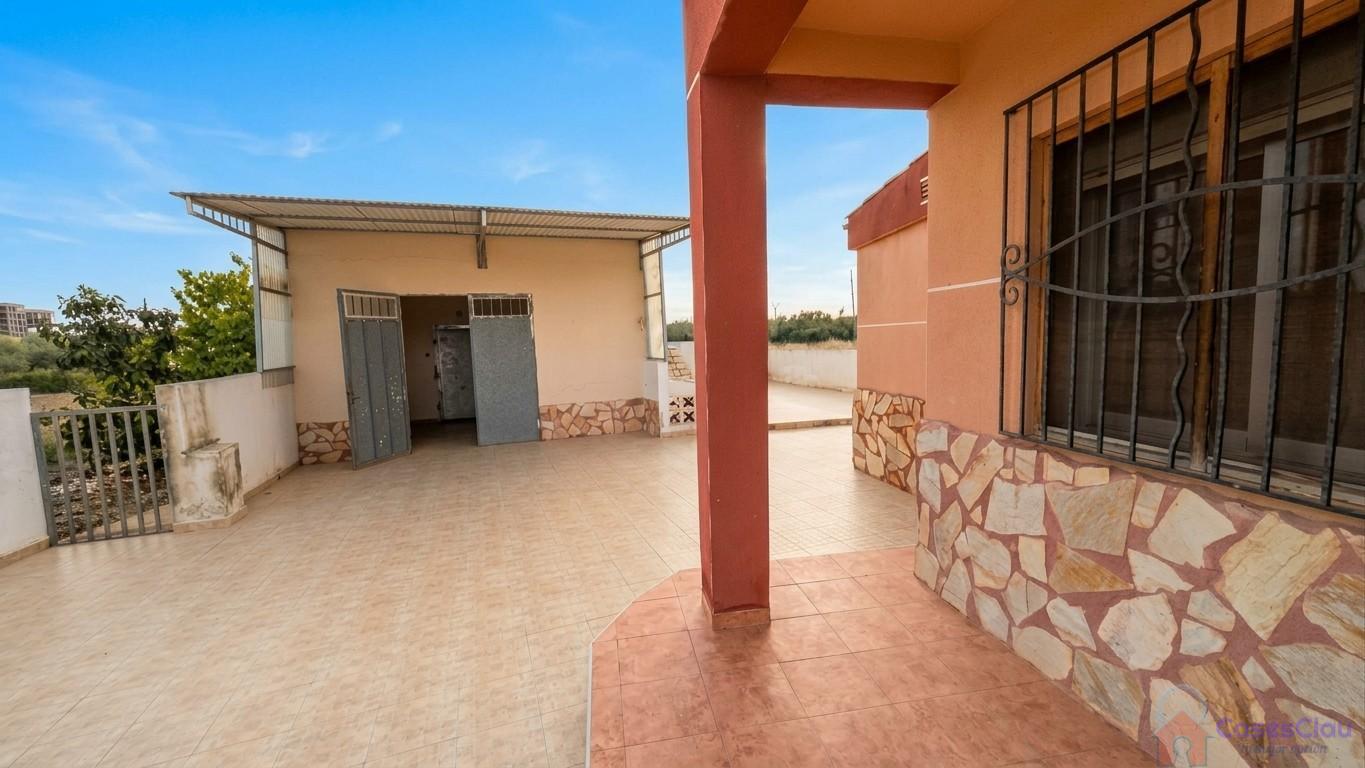 Venta de chalet en Vinaròs