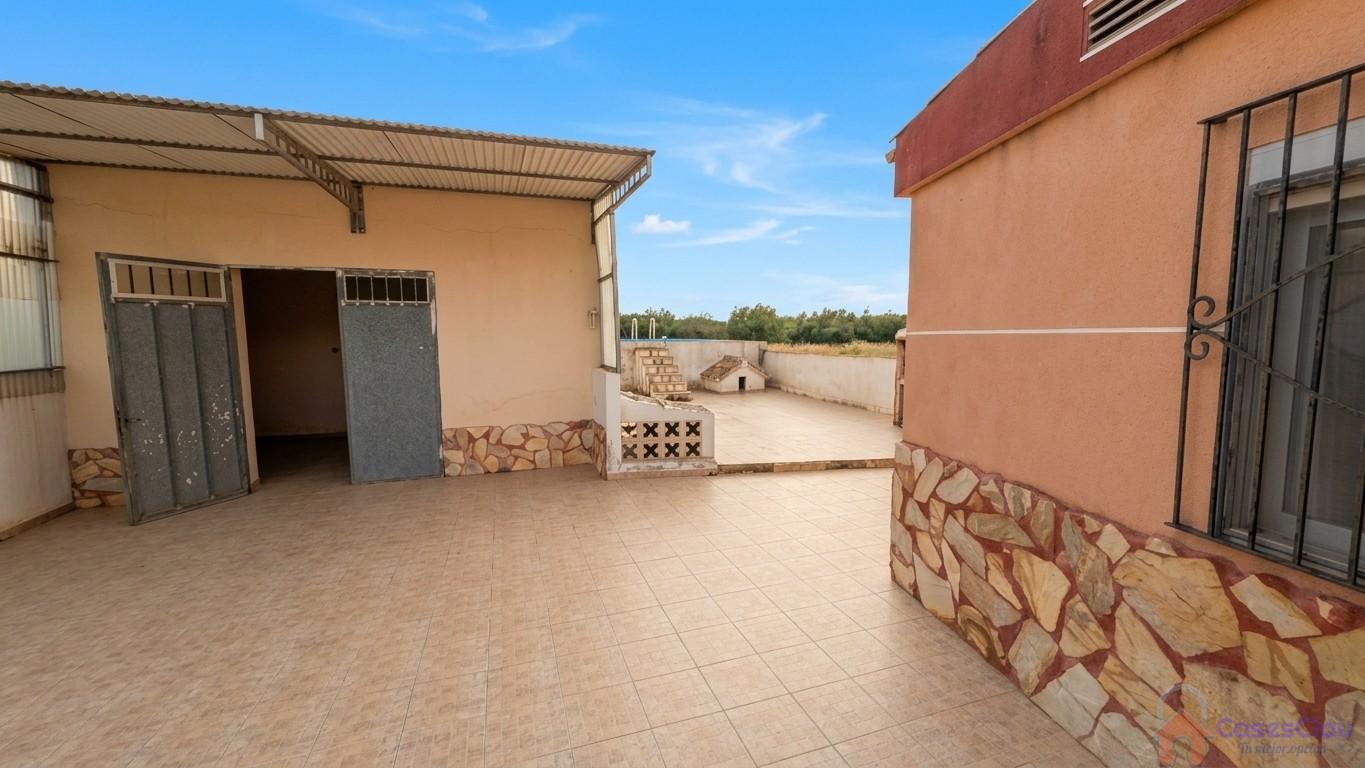 Venta de chalet en Vinaròs