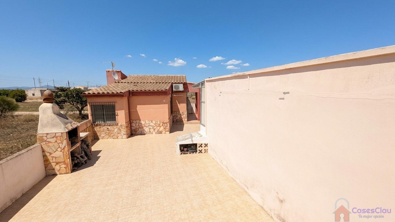 Venta de chalet en Vinaròs