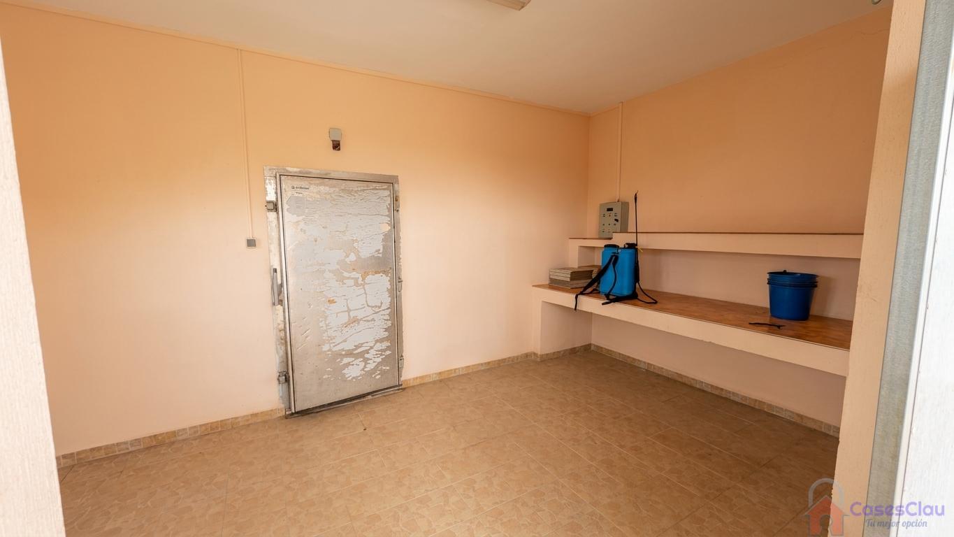 Venta de chalet en Vinaròs