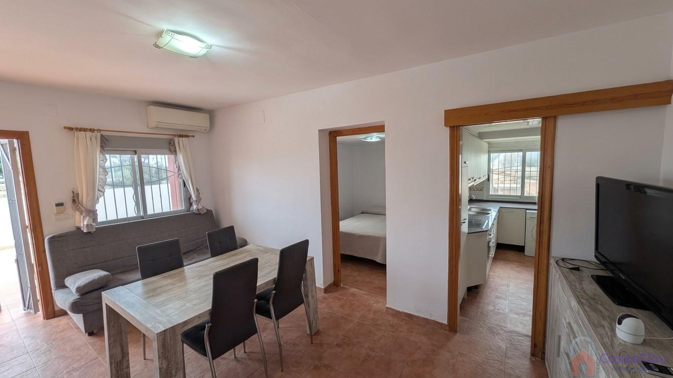 Venta de chalet en Vinaròs