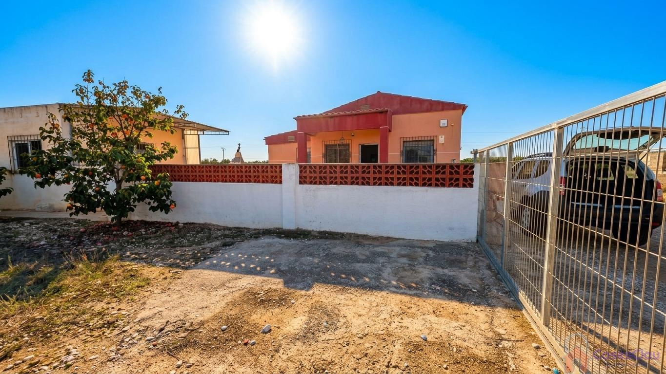 Venta de chalet en Vinaròs