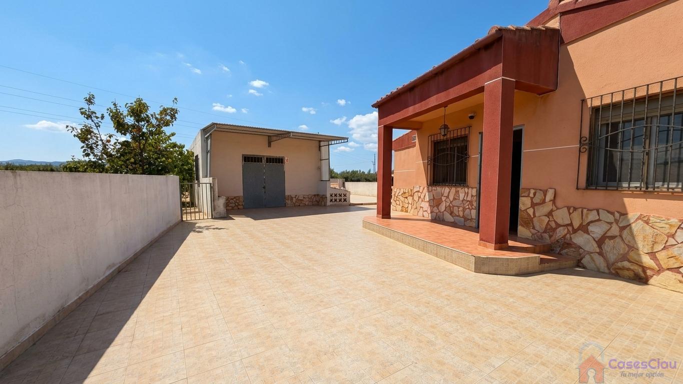 Venta de chalet en Vinaròs