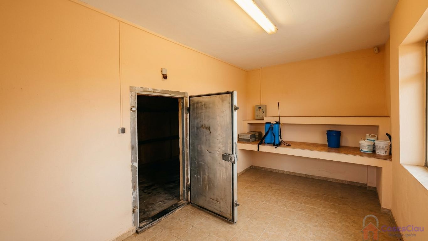 Venta de chalet en Vinaròs