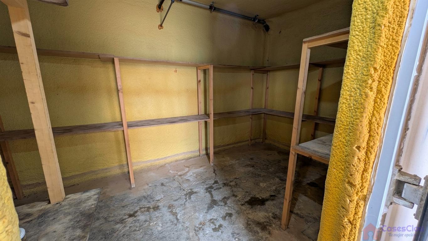 Venta de chalet en Vinaròs