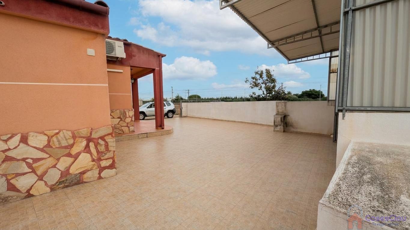 Venta de chalet en Vinaròs