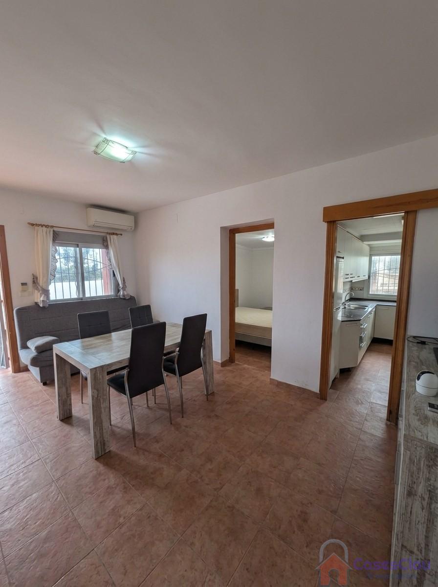 Venta de chalet en Vinaròs