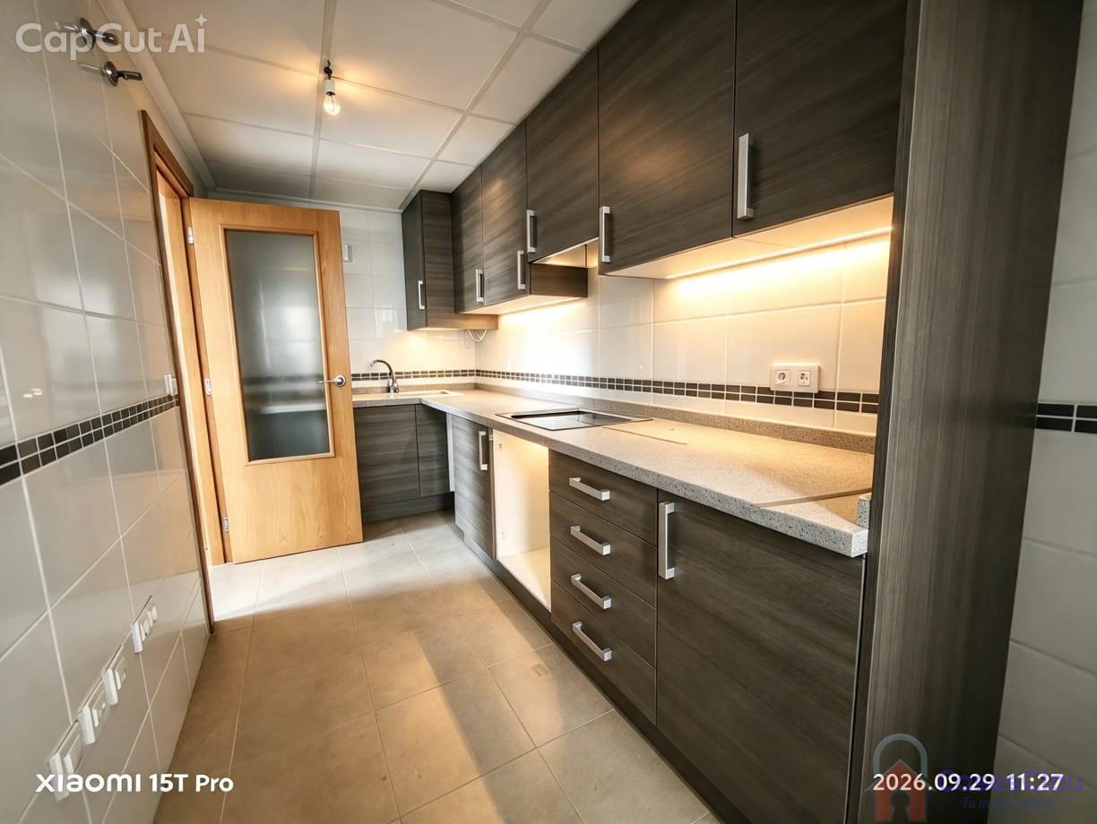 Venta de apartamento en Almazora