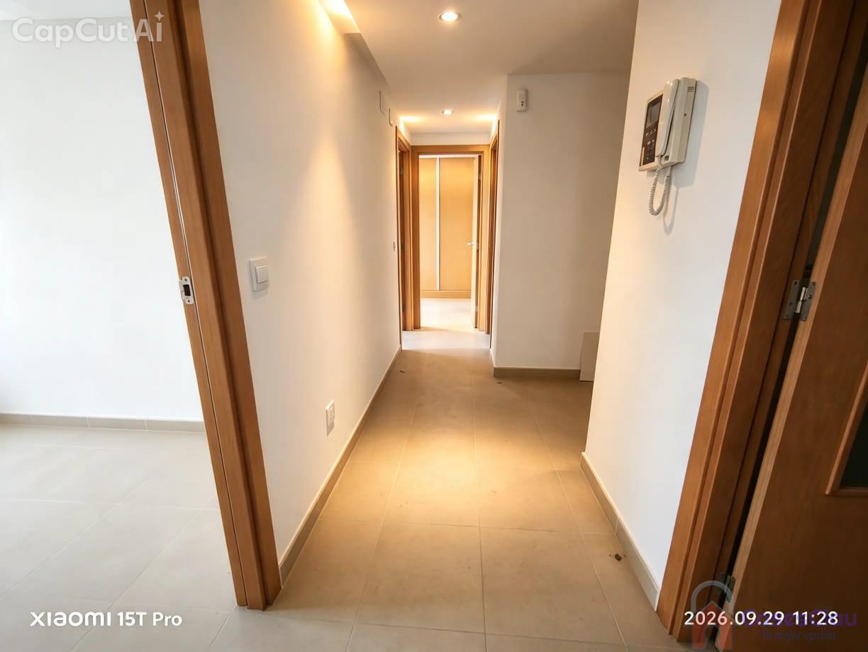 Venta de apartamento en Almazora