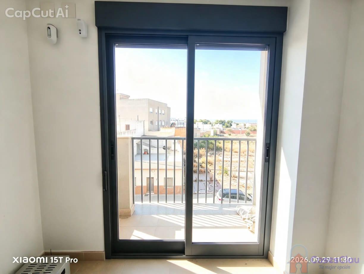 Venta de apartamento en Almazora