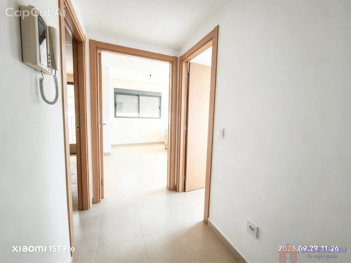 Venta de apartamento en Almazora