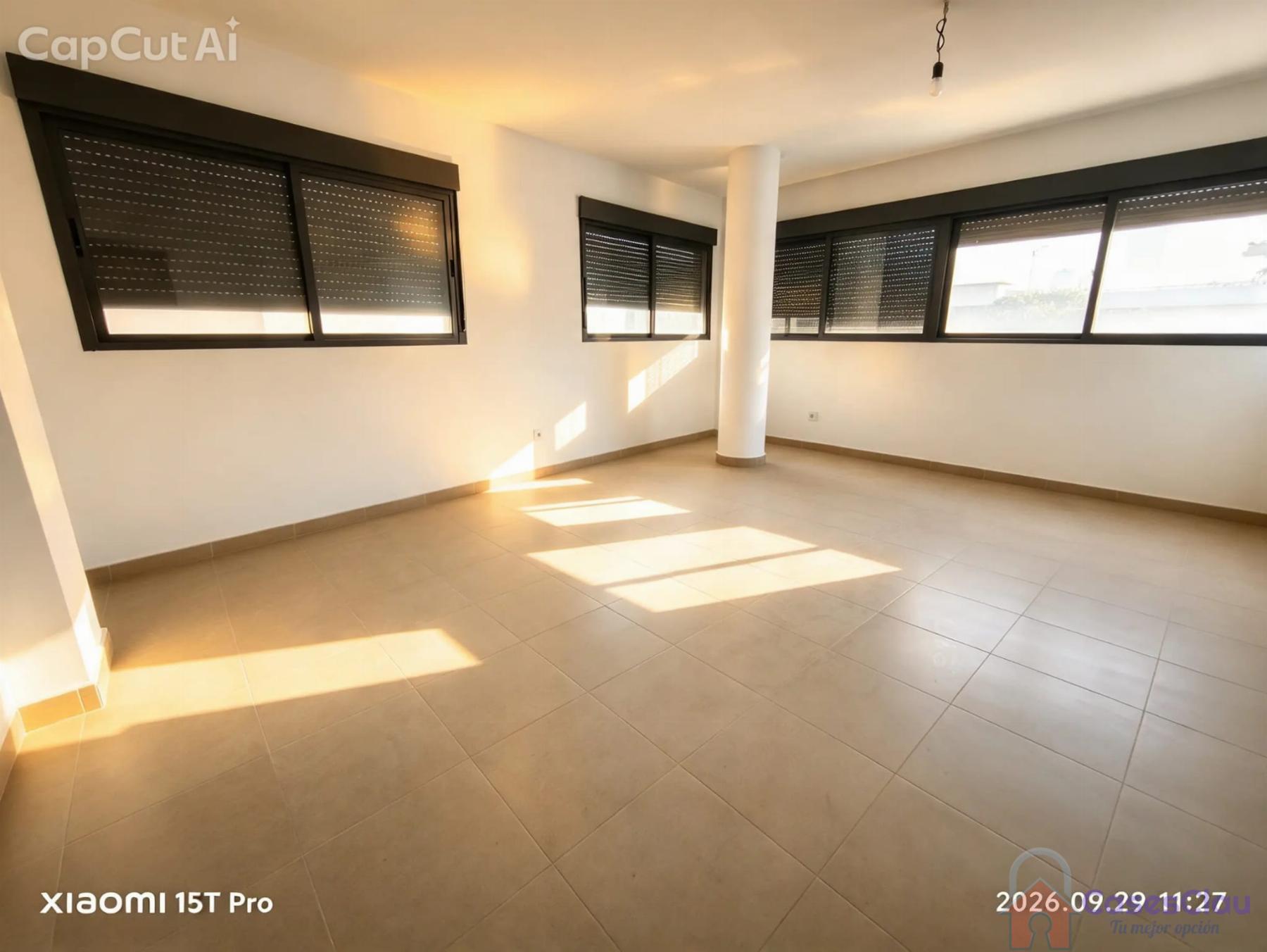 Venta de apartamento en Almazora