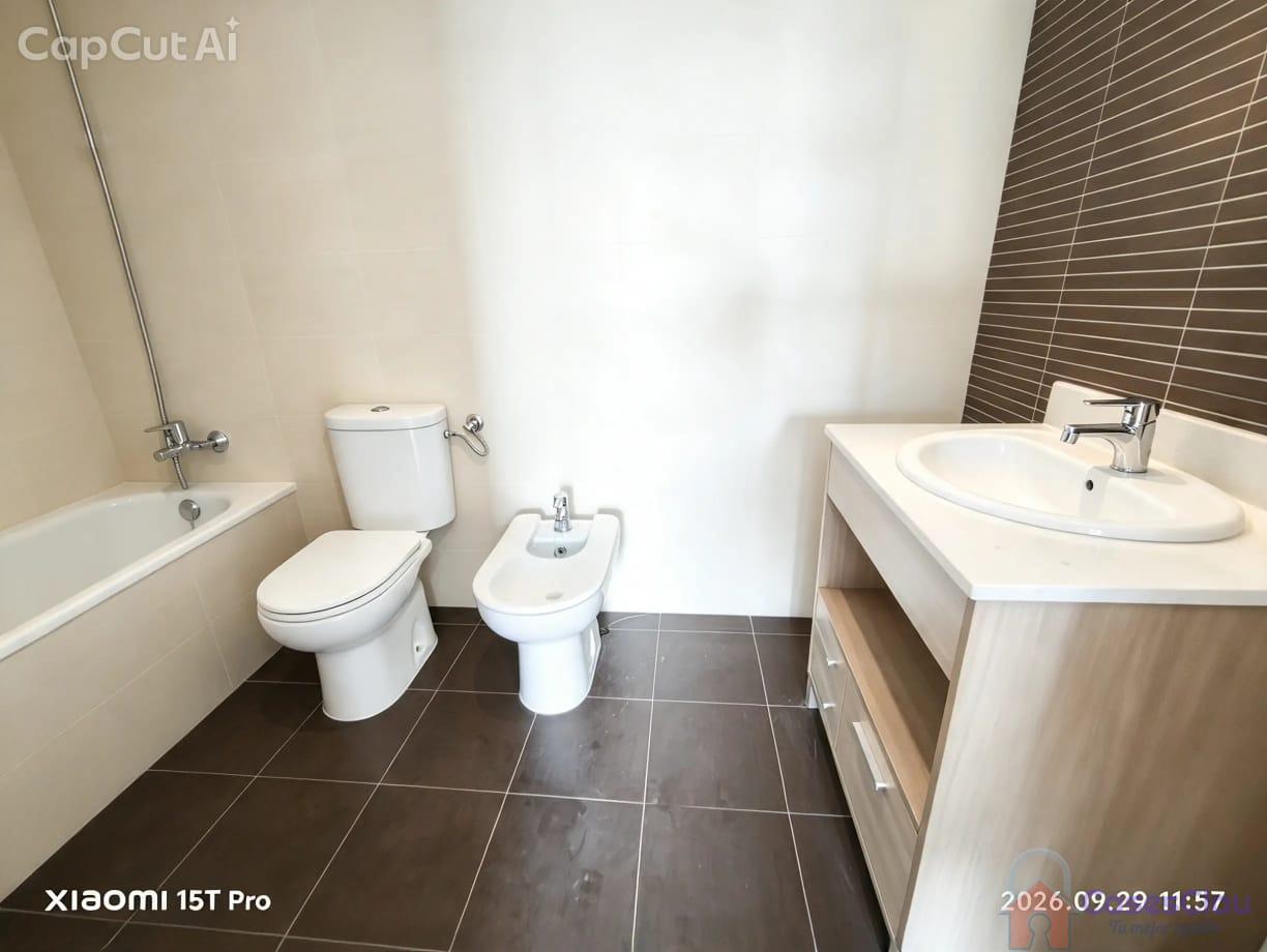 Venta de apartamento en Almazora