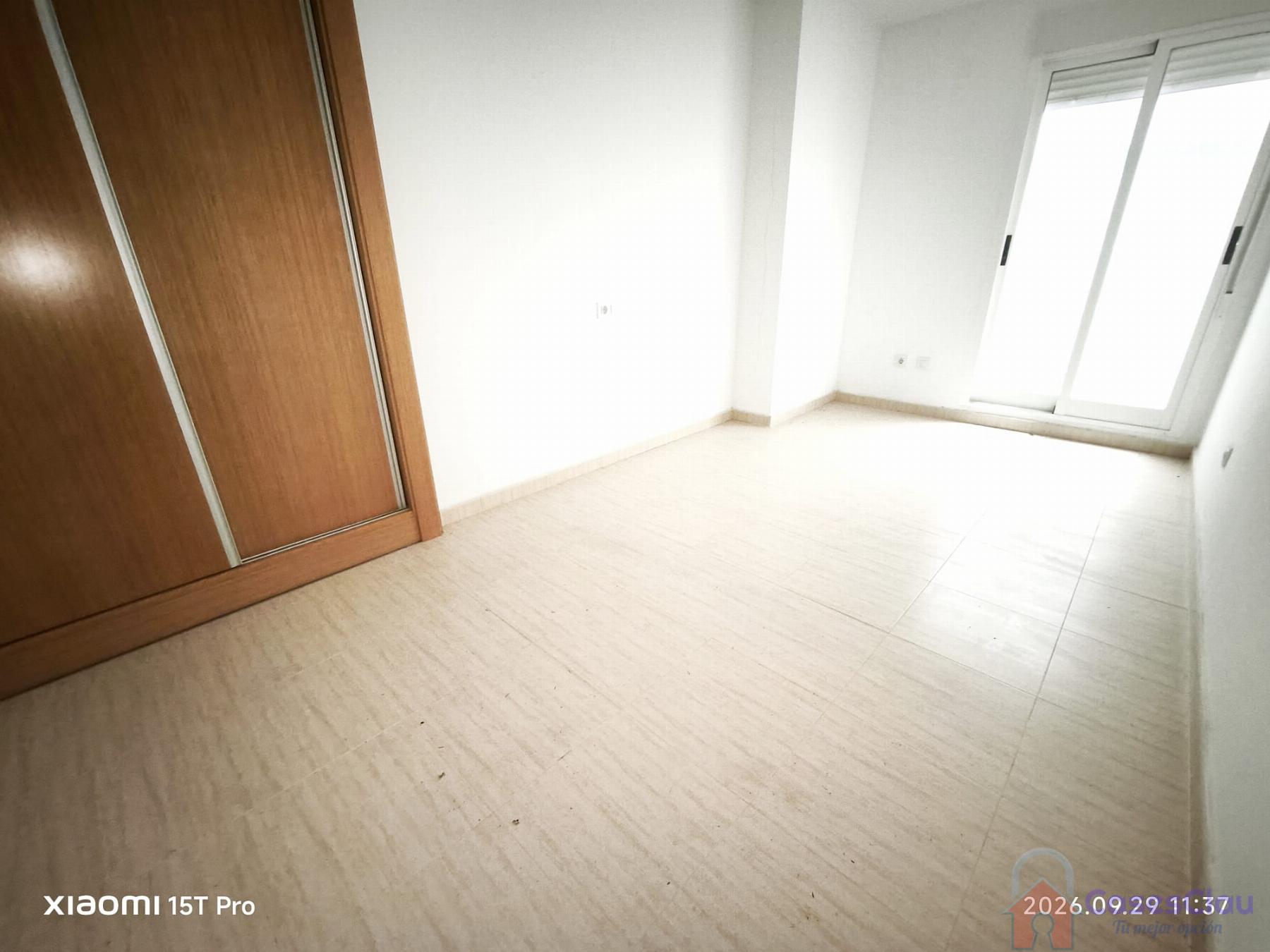 Venta de apartamento en Almazora