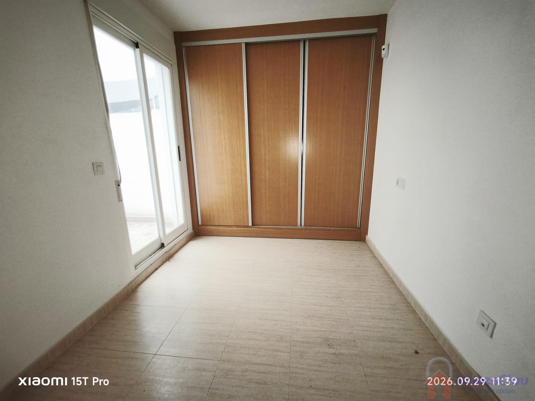 Venta de apartamento en Almazora