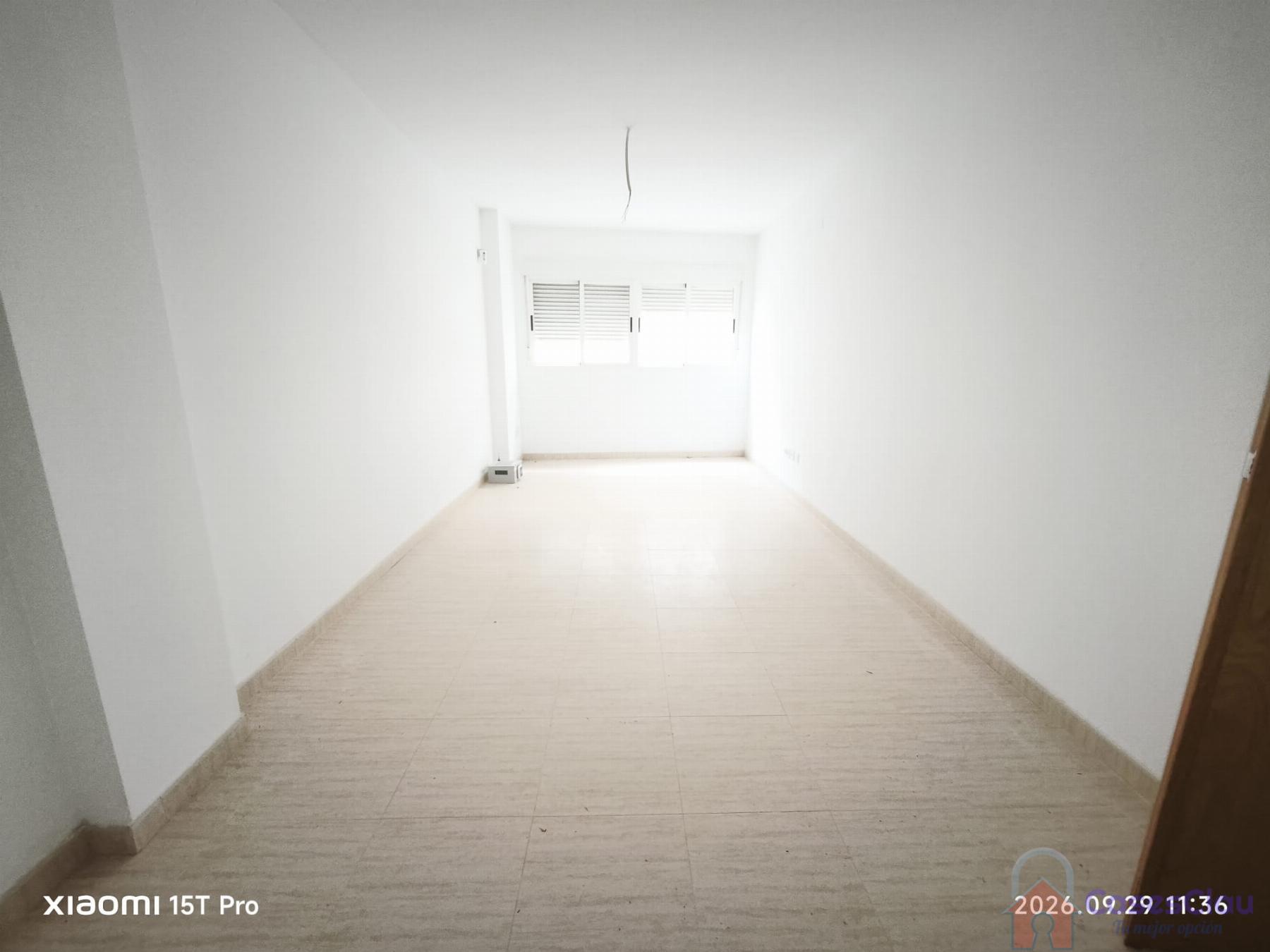 Venta de apartamento en Almazora