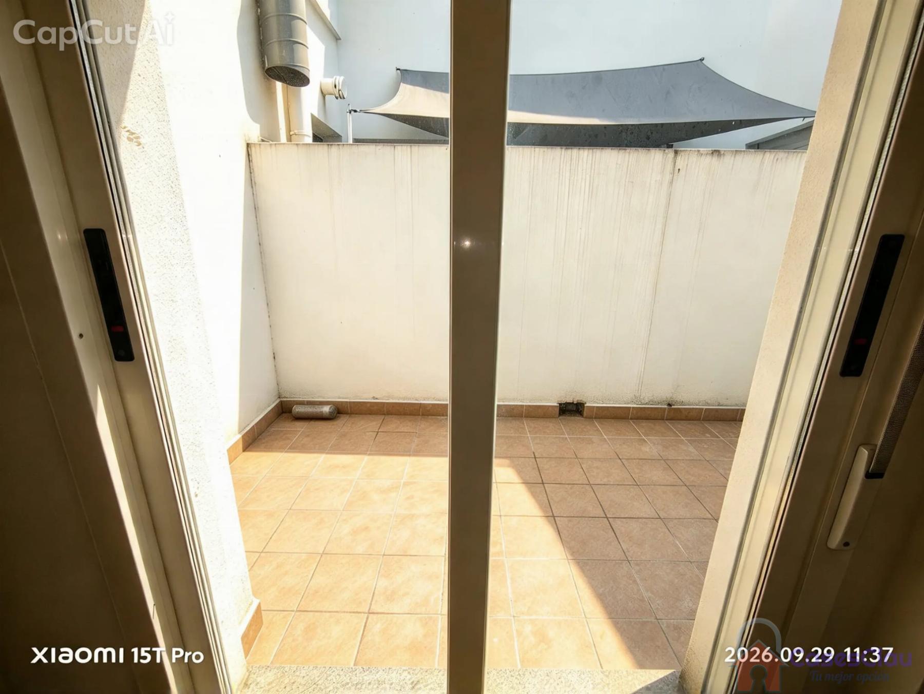 Venta de apartamento en Almazora