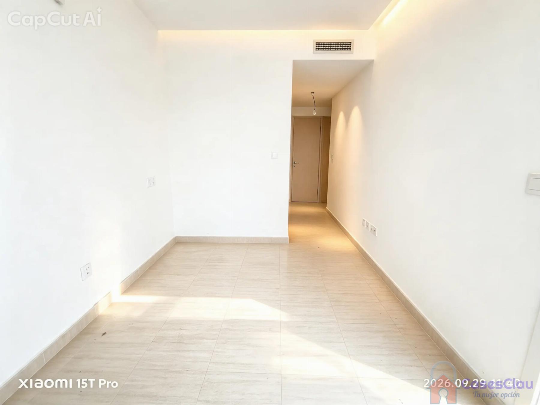 Venta de apartamento en Almazora