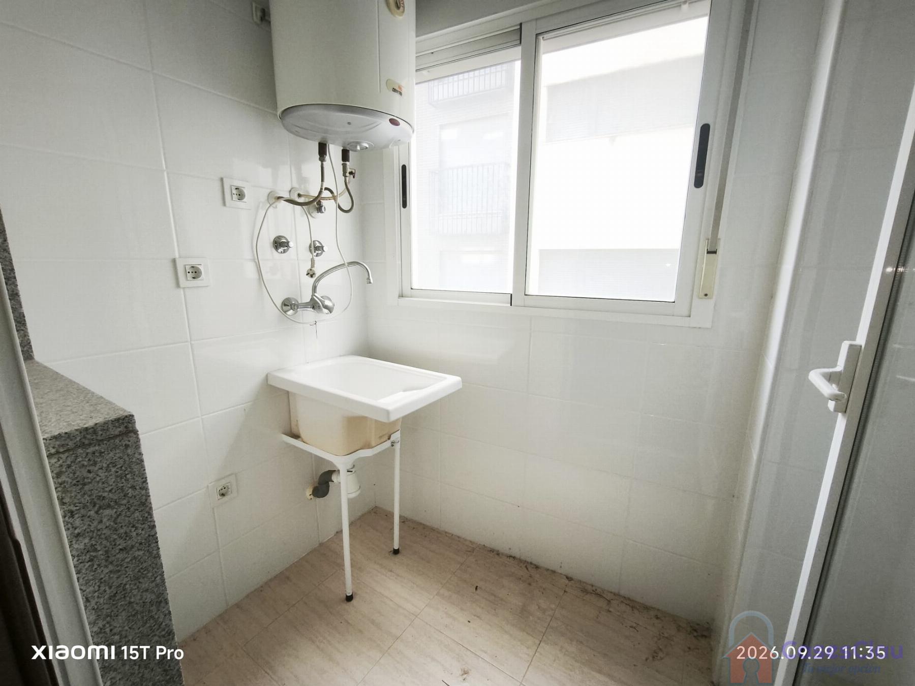 Venta de apartamento en Almazora