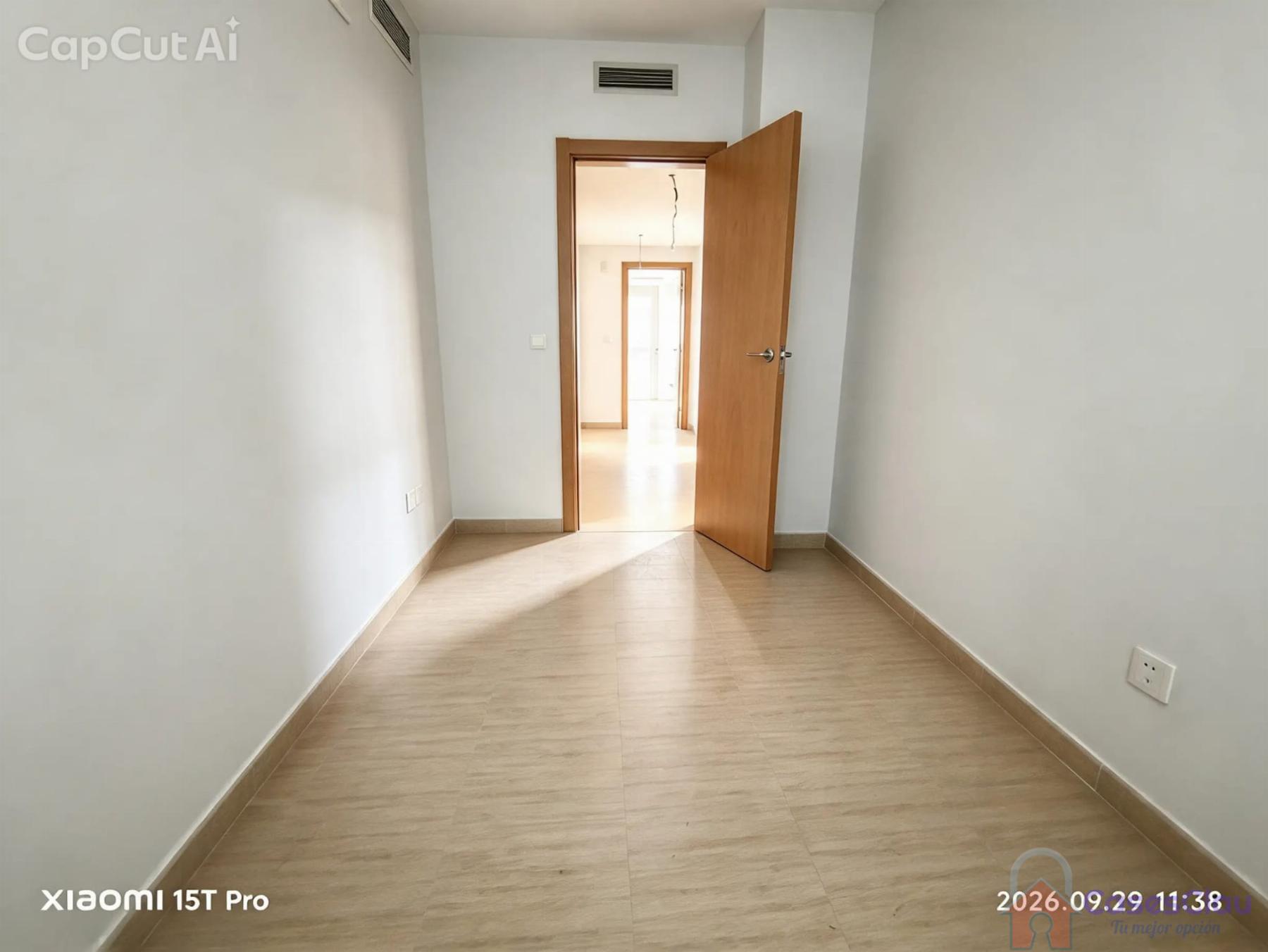 Venta de apartamento en Almazora