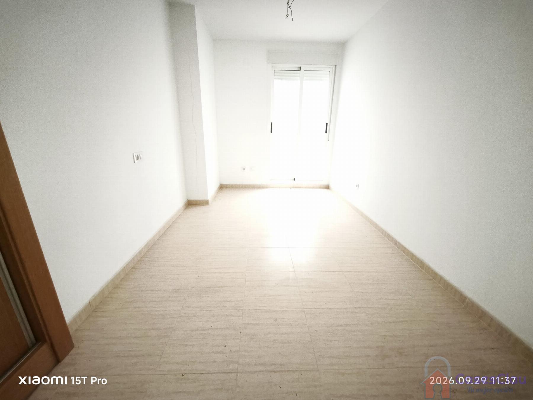 Venta de apartamento en Almazora