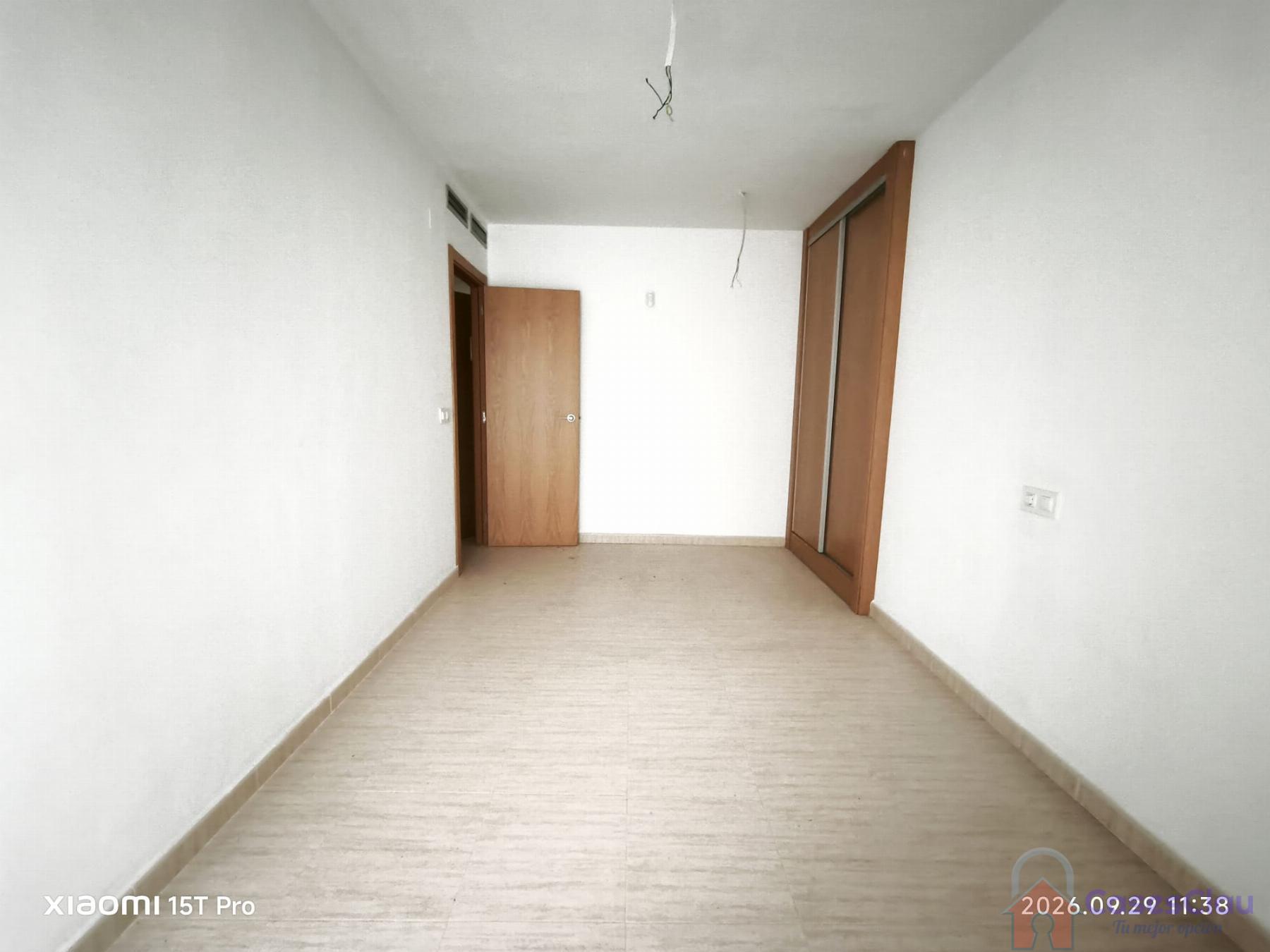 Venta de apartamento en Almazora