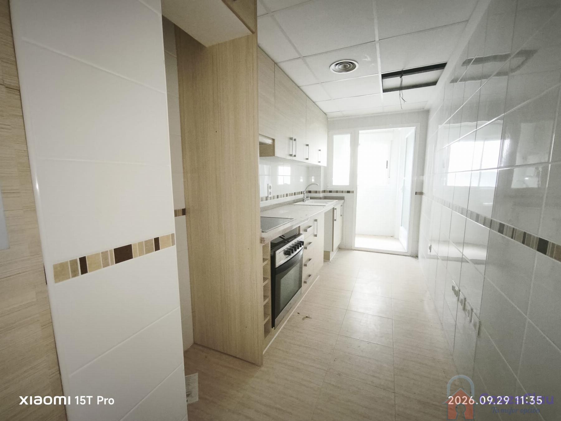 Venta de apartamento en Almazora