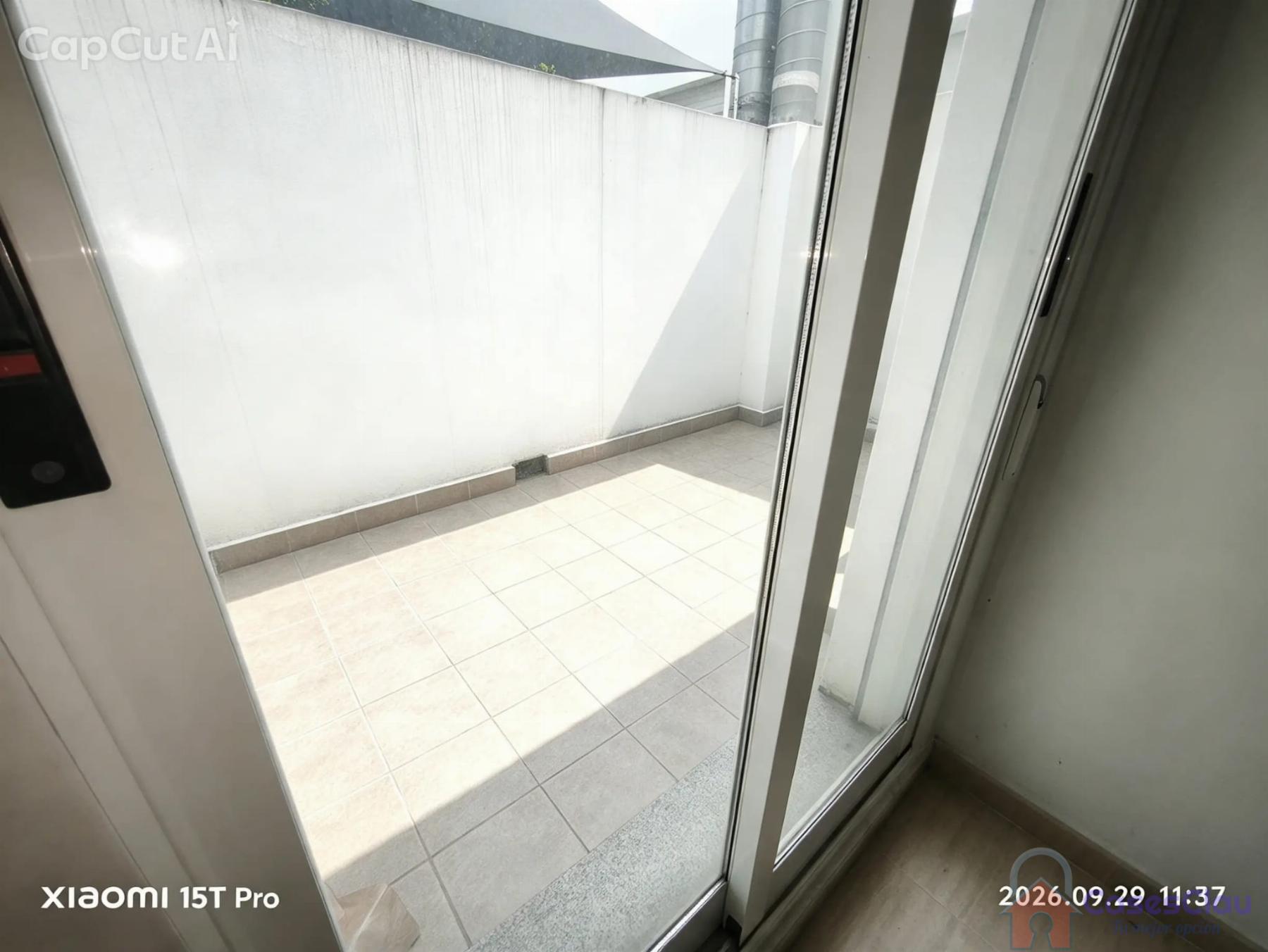 Venta de apartamento en Almazora