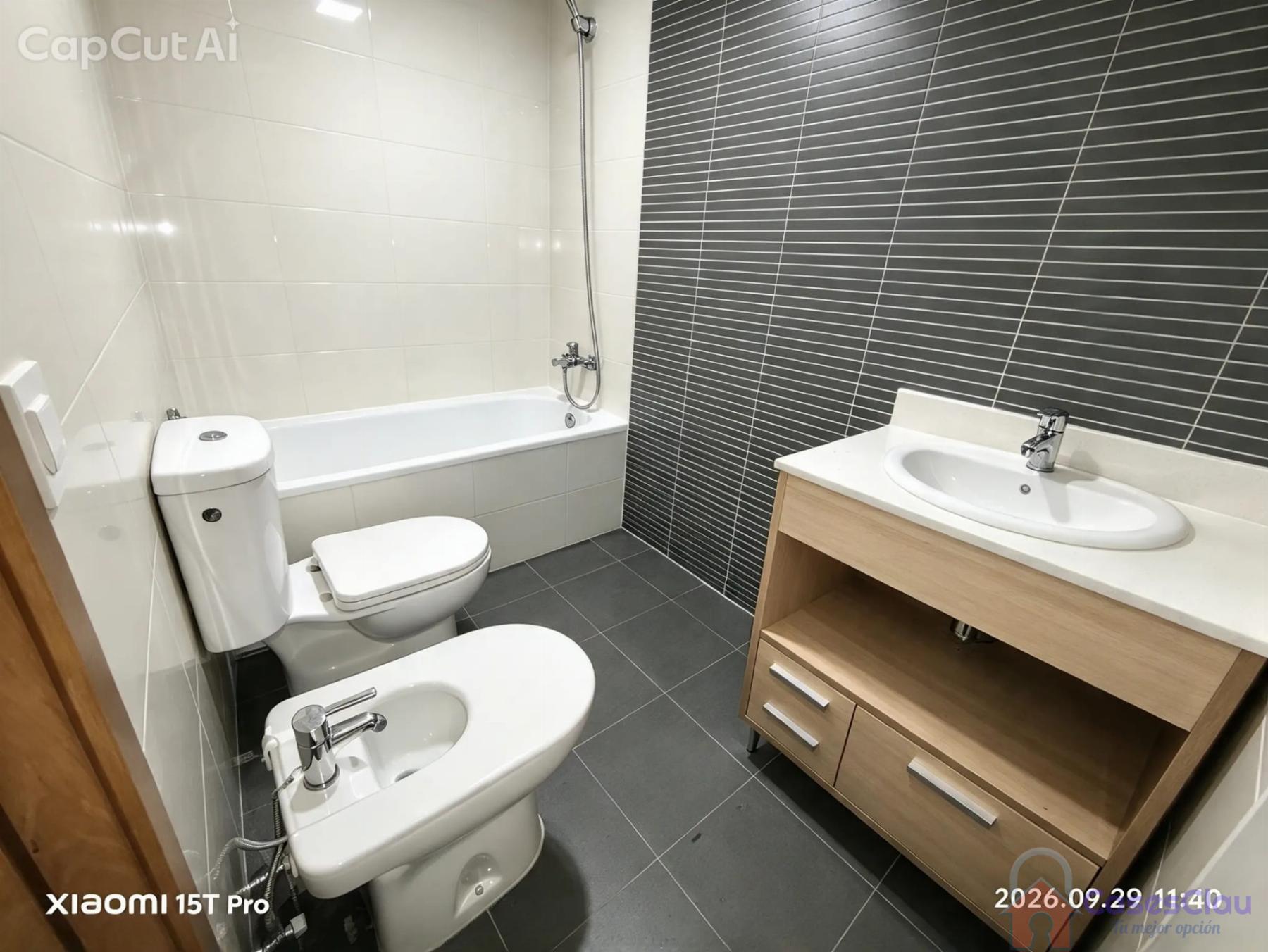 Venta de apartamento en Almazora