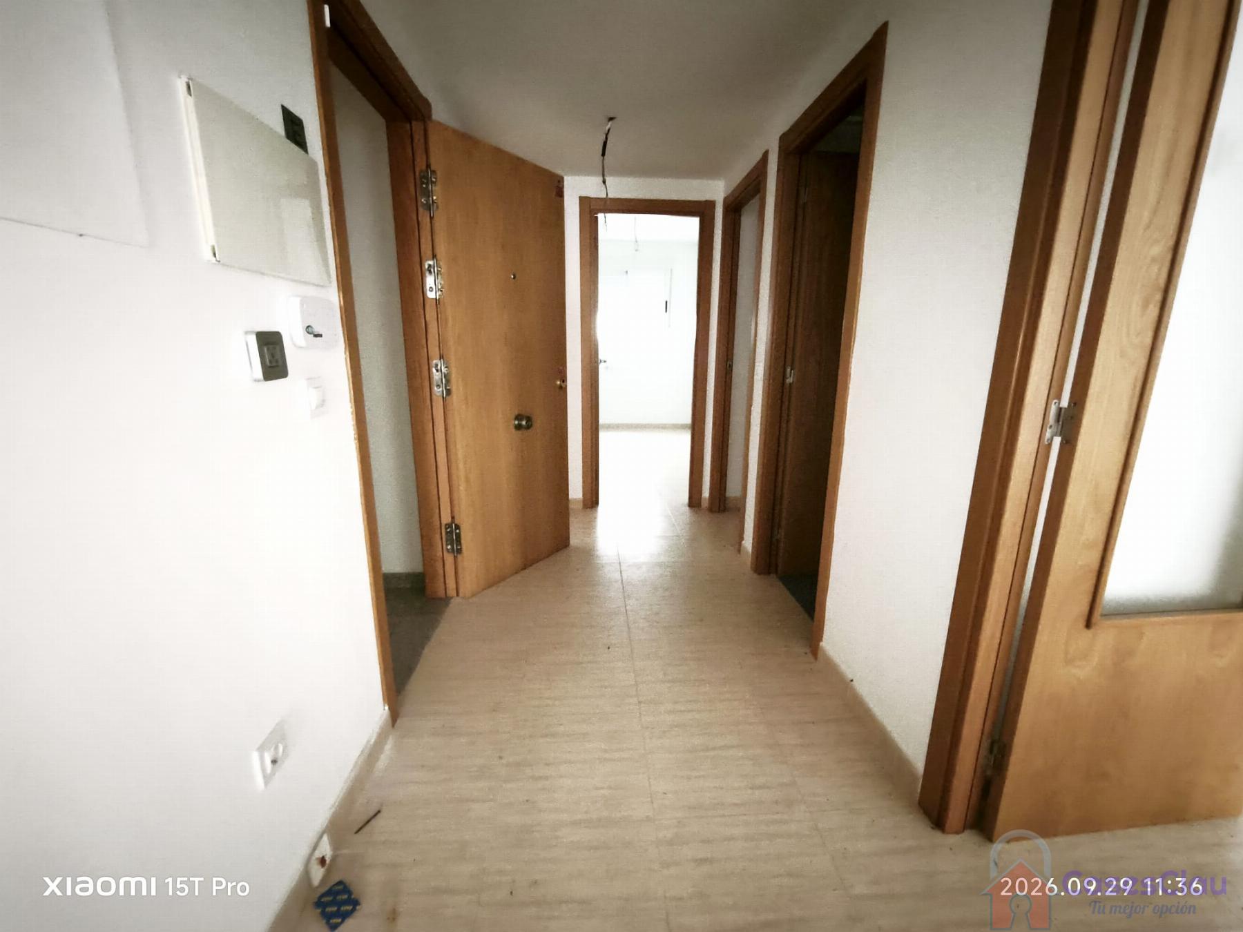 Venta de apartamento en Almazora