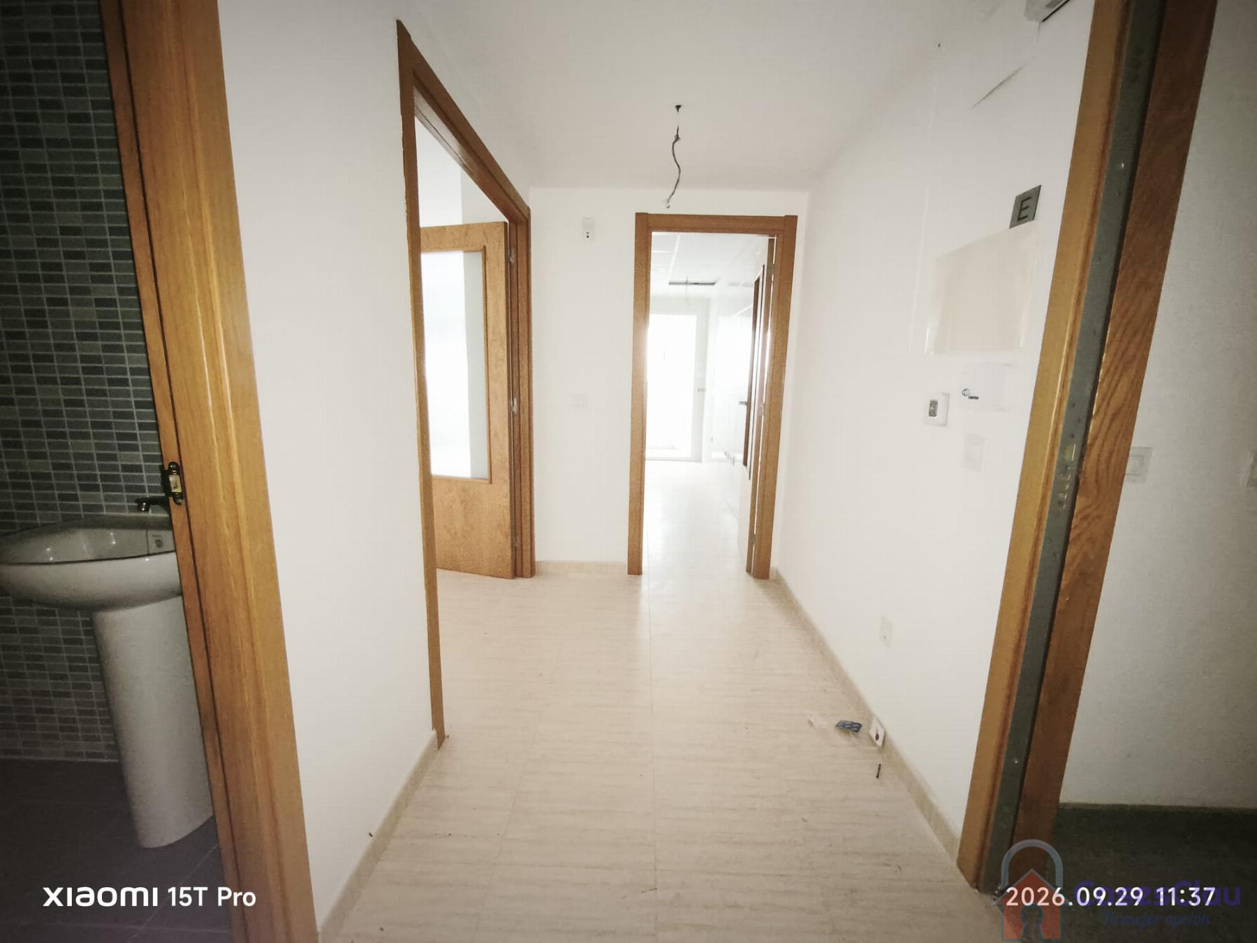 Venta de apartamento en Almazora