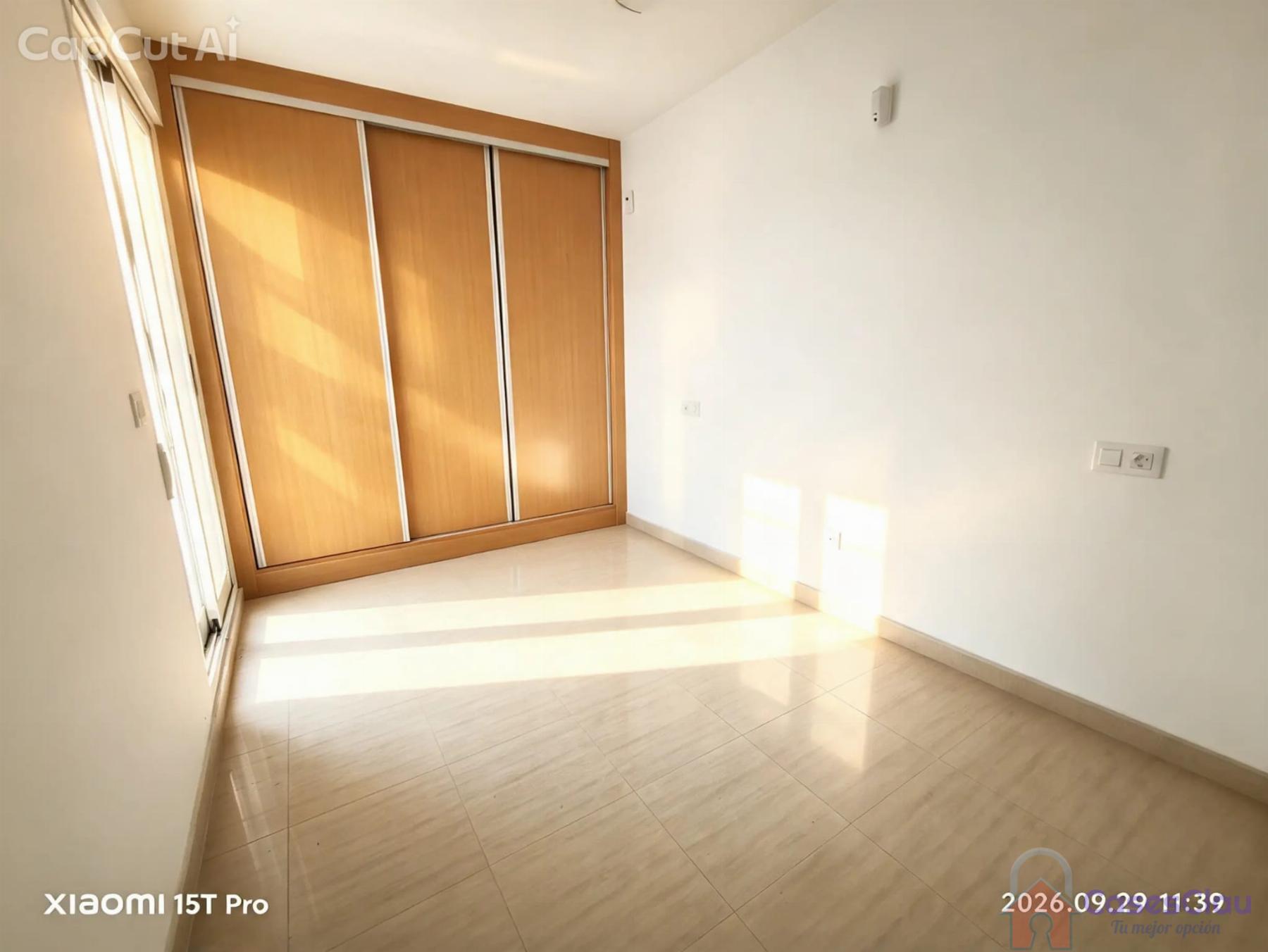 Venta de apartamento en Almazora