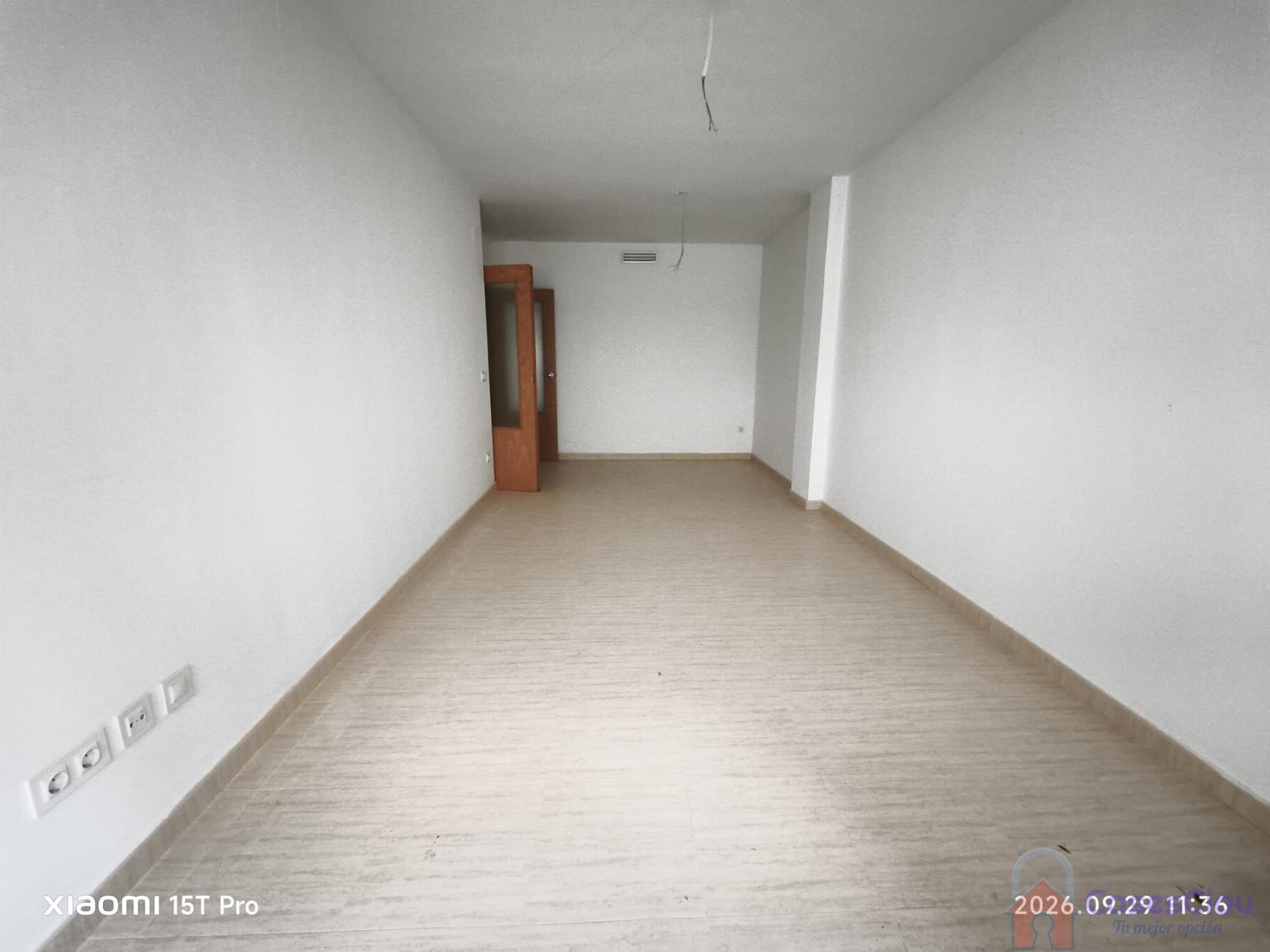 Venta de apartamento en Almazora
