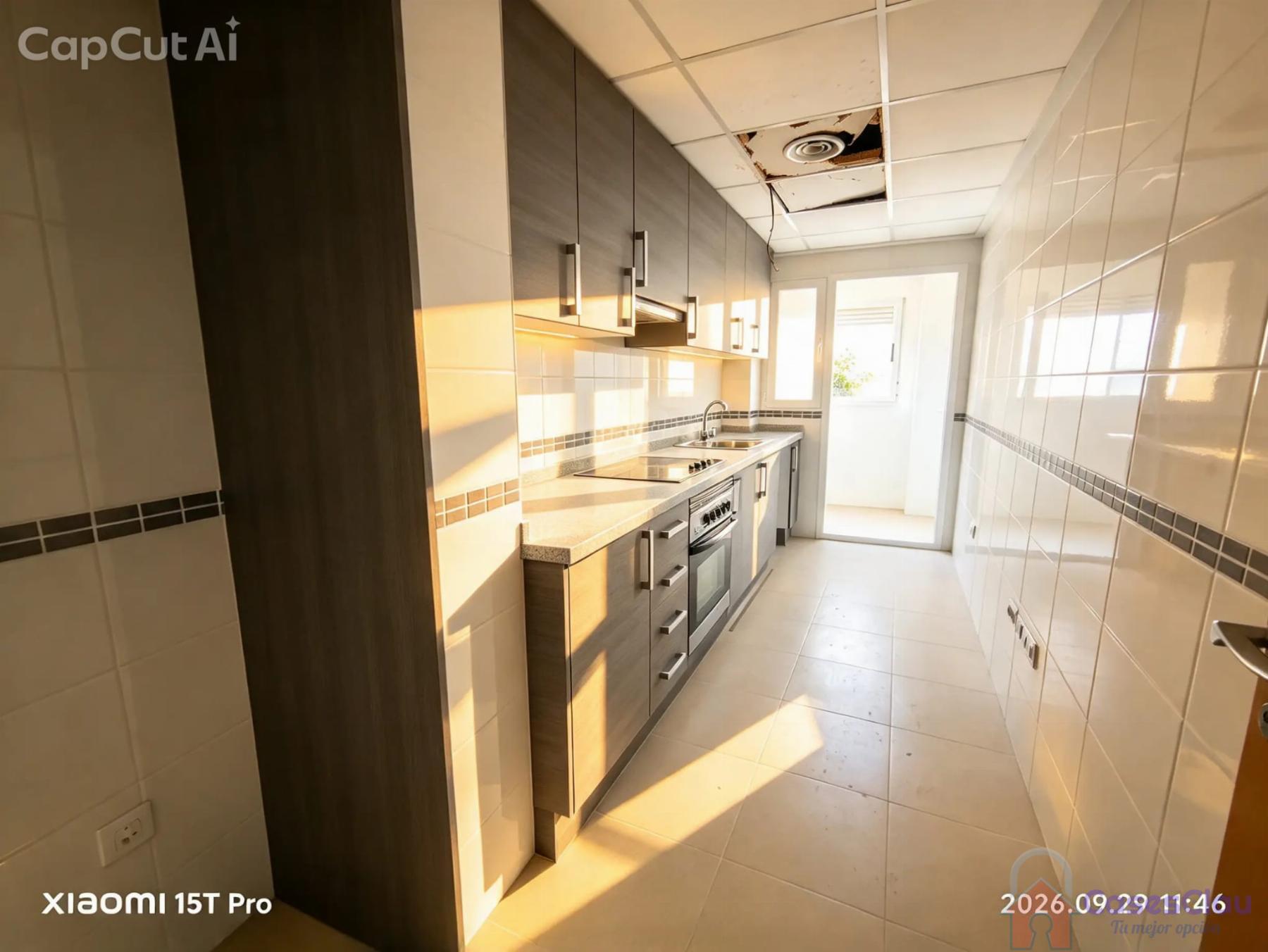 Venta de apartamento en Almazora