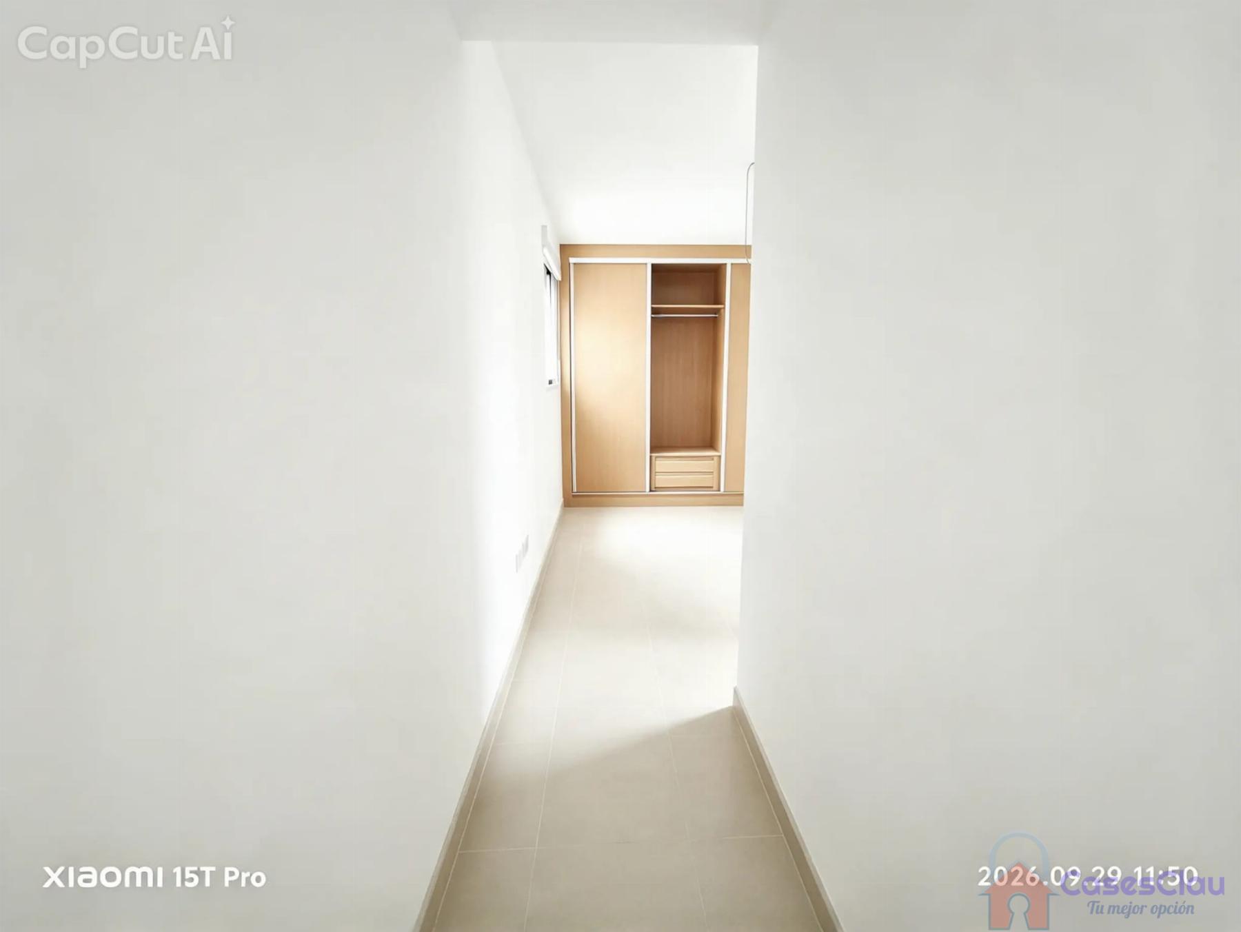 Venta de apartamento en Almazora