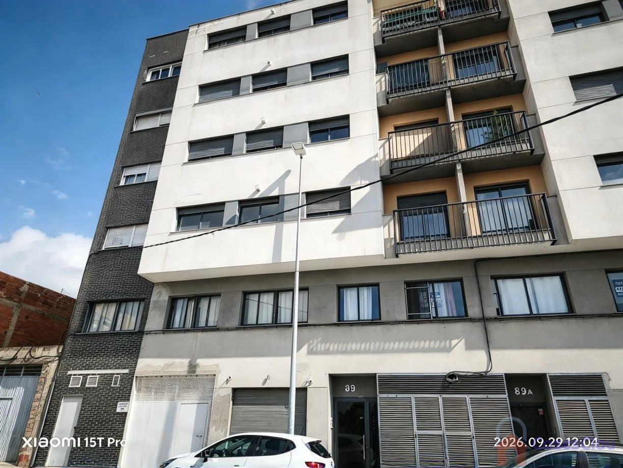 Venta de apartamento en Almazora