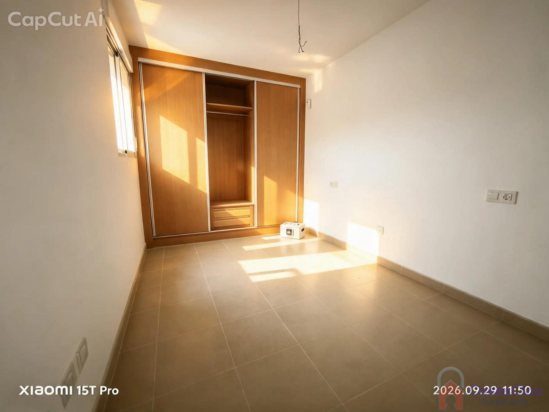 Venta de apartamento en Almazora