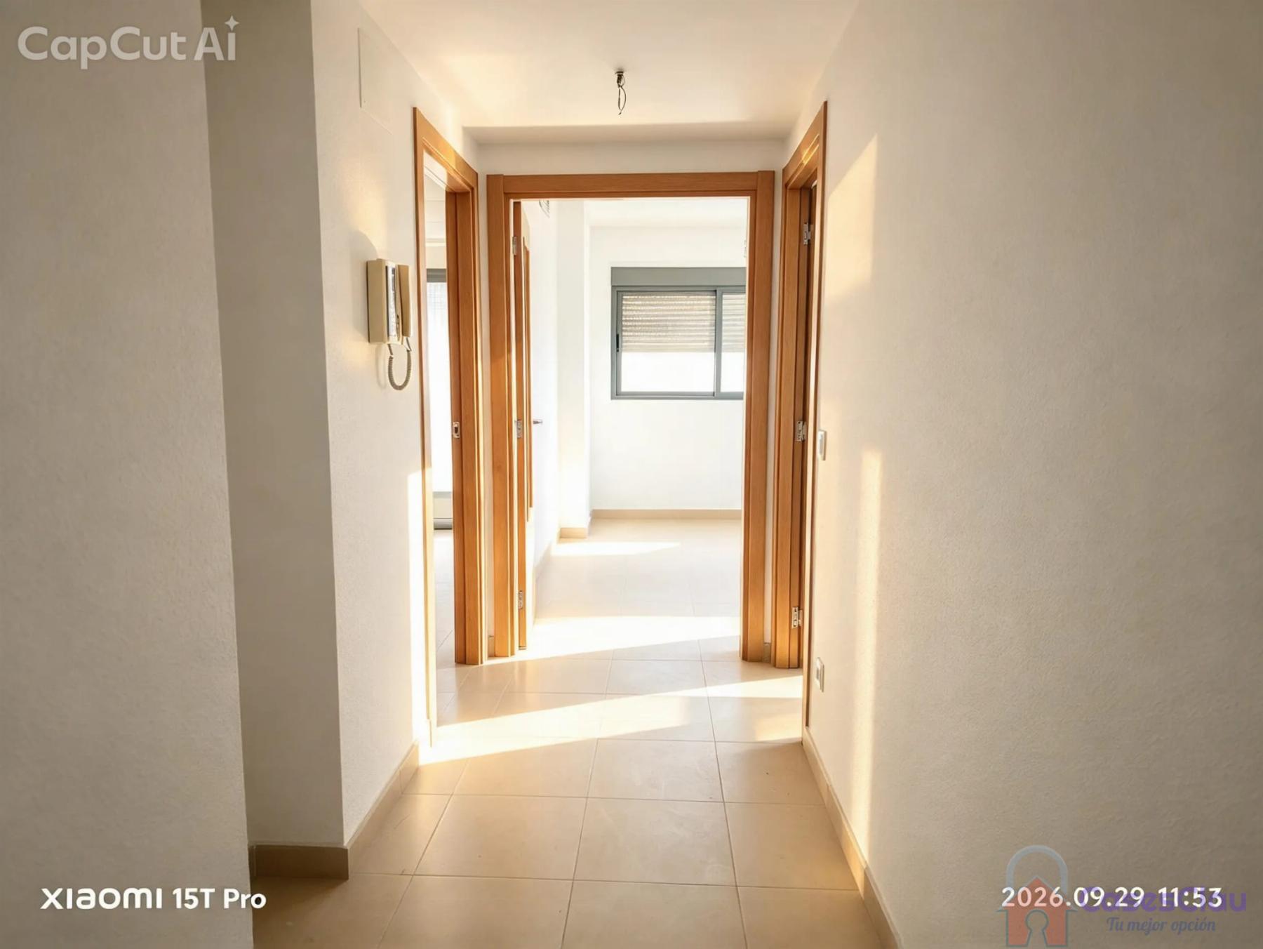 Venta de apartamento en Almazora