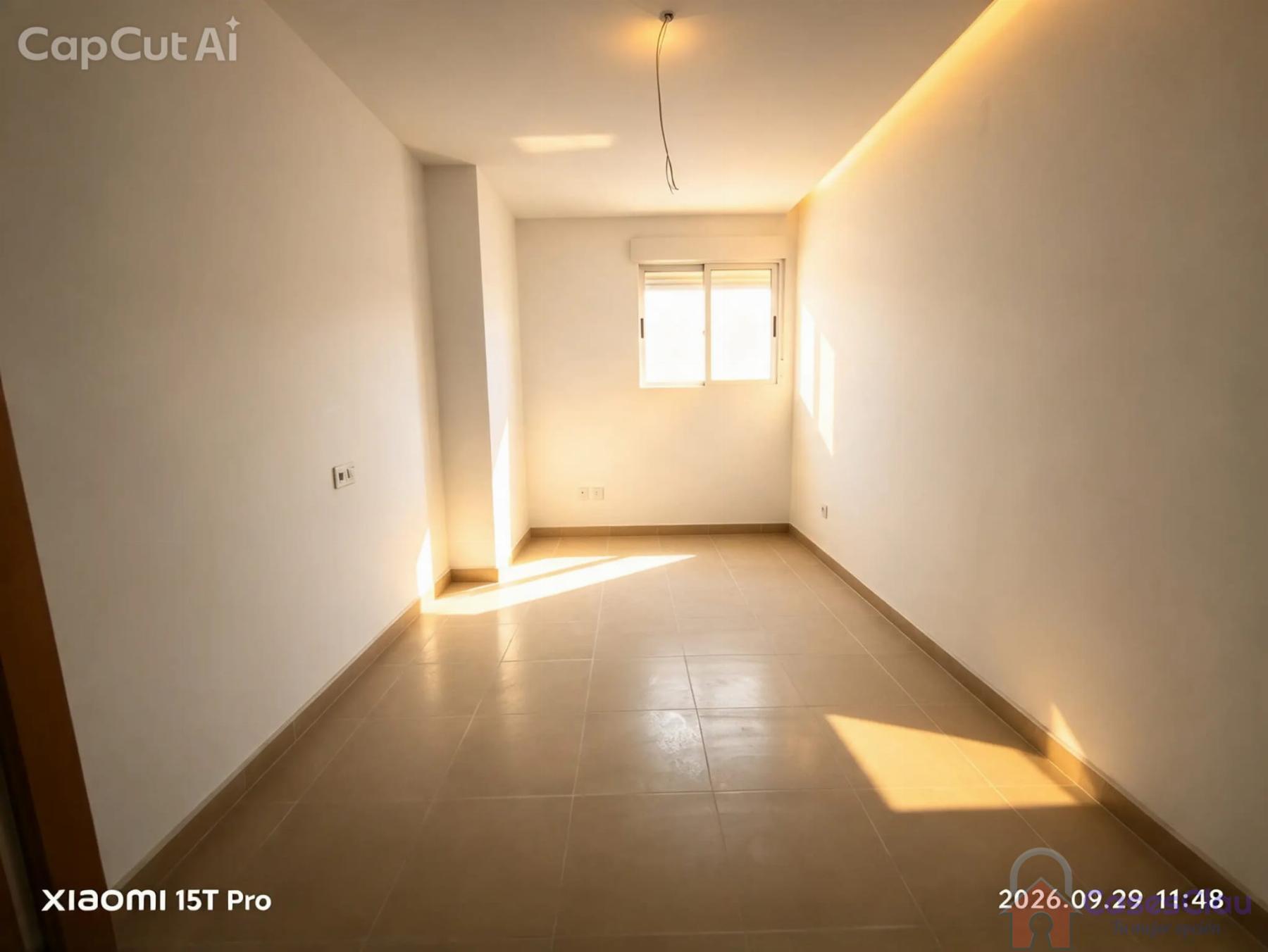 Venta de apartamento en Almazora