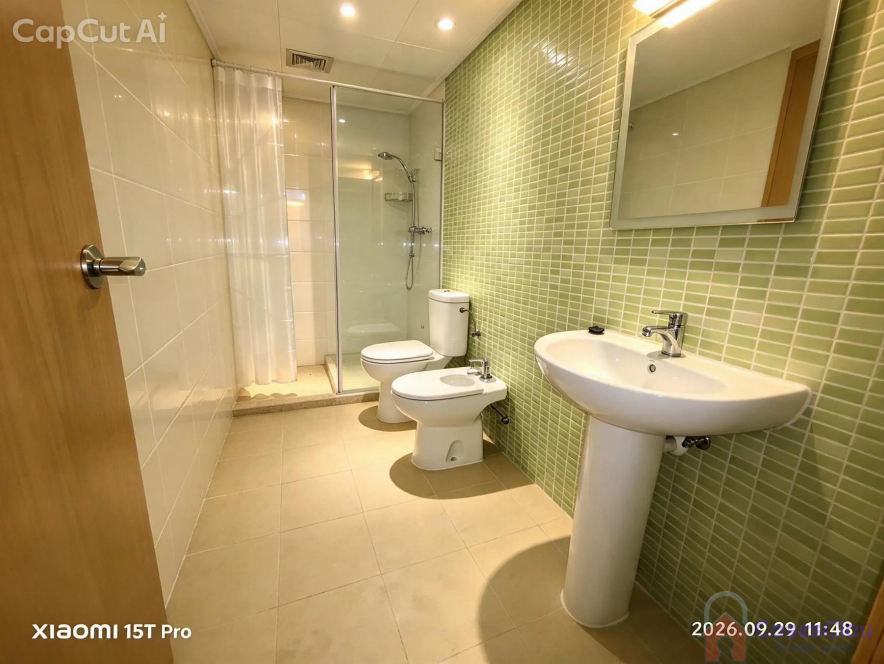 Venta de apartamento en Almazora