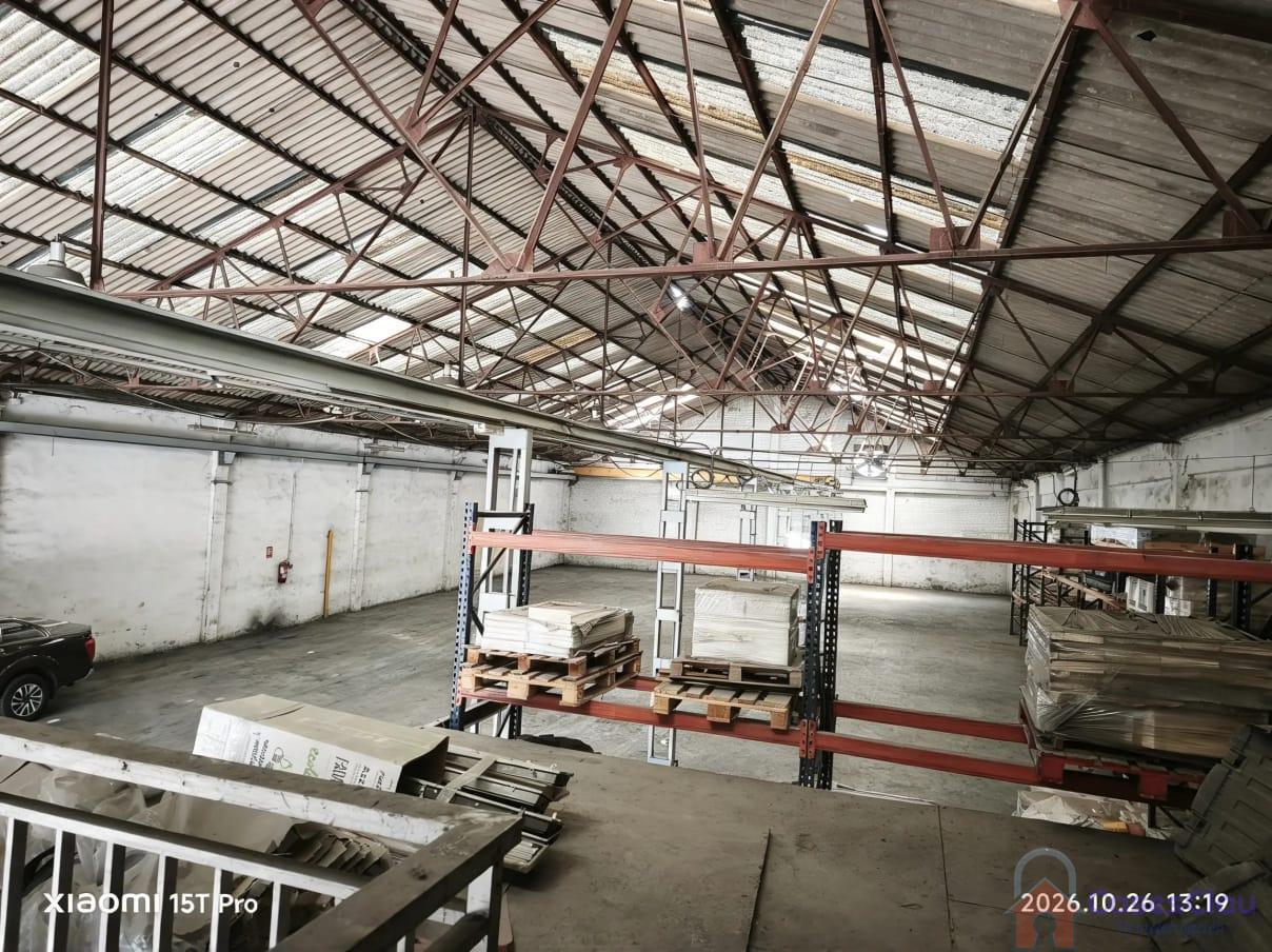 Venta de nave en Castellón