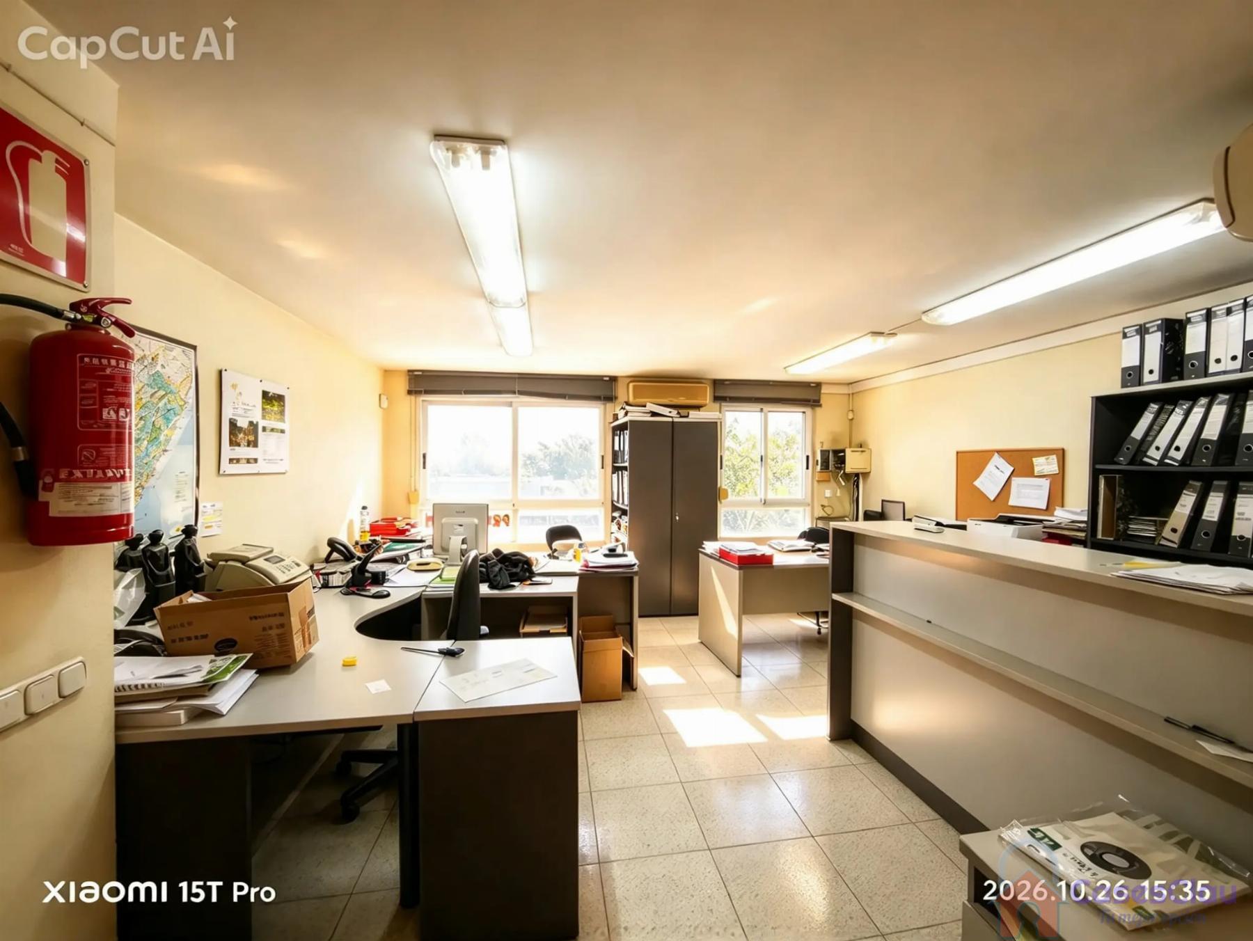 Venta de oficina en Castellón