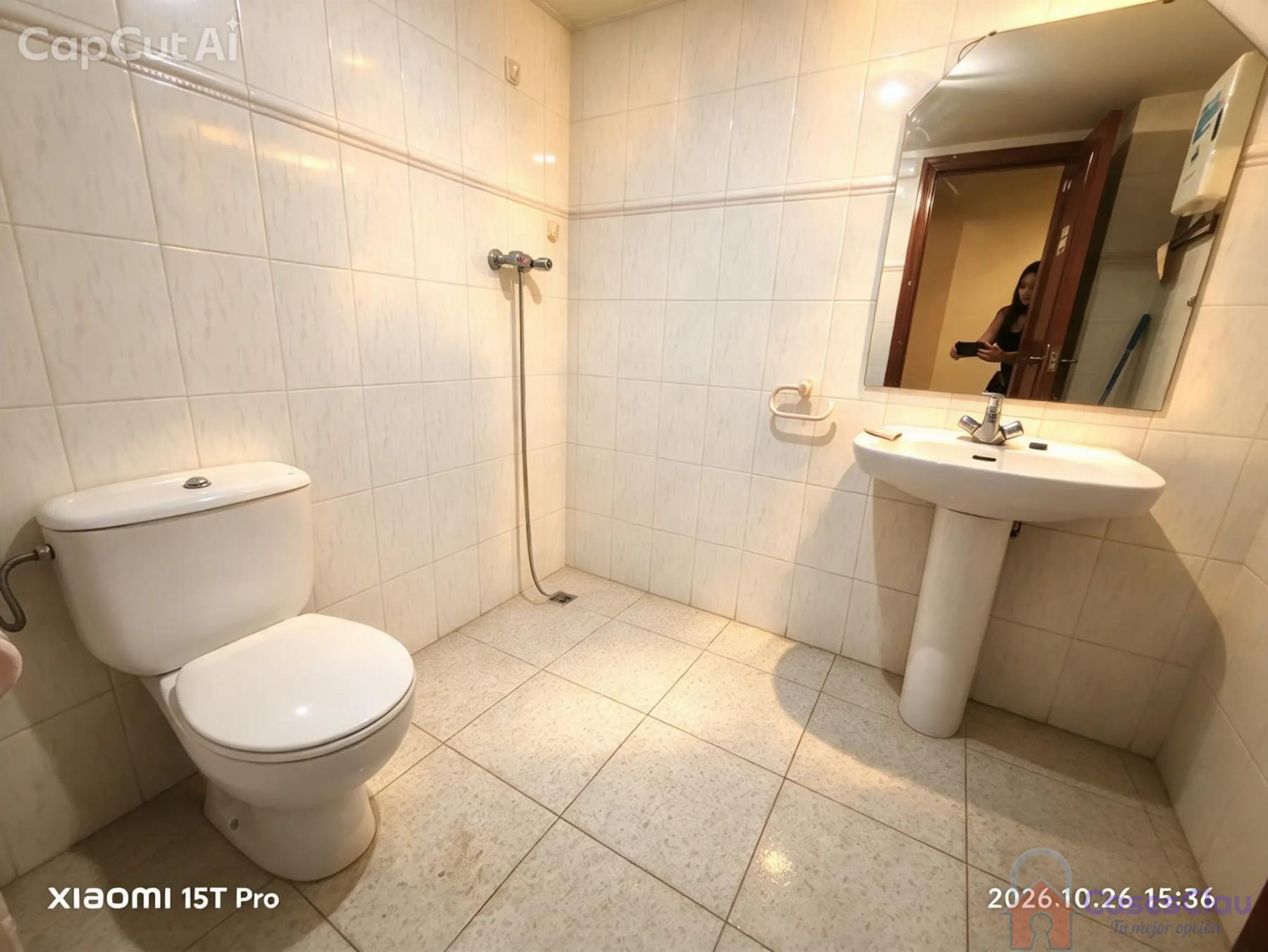 Venta de oficina en Castellón