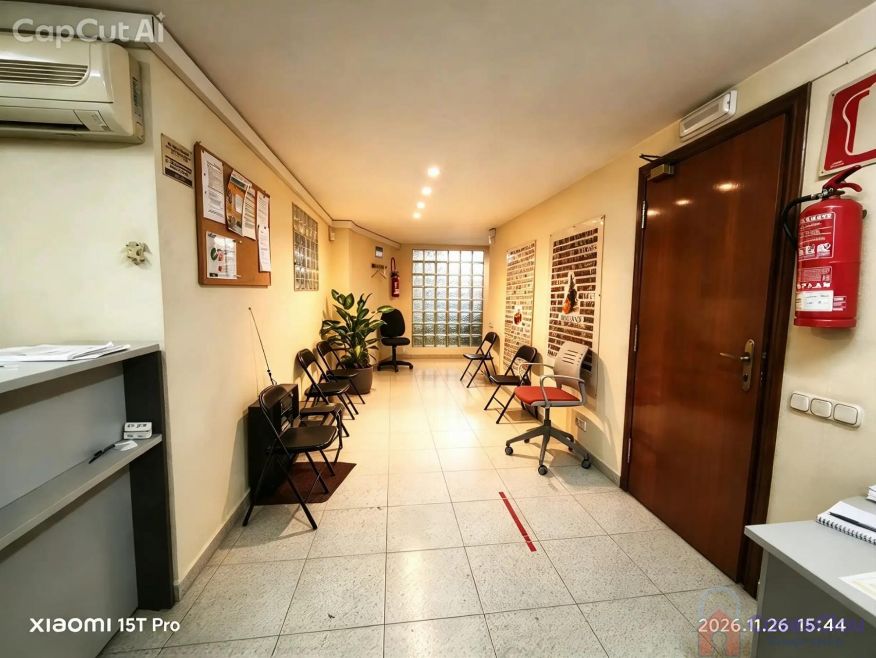 Venta de oficina en Castellón