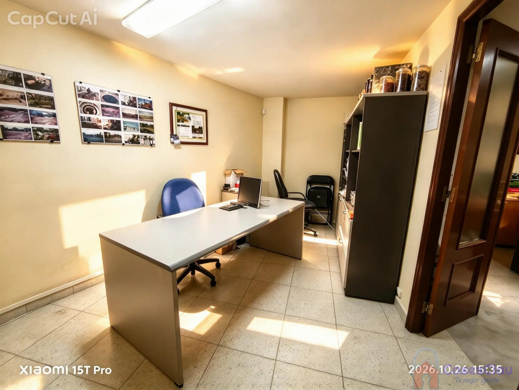 Venta de oficina en Castellón