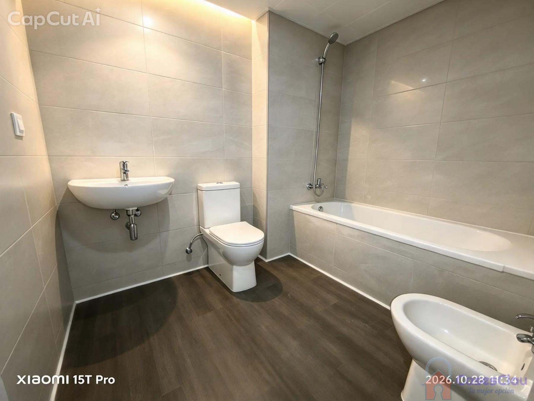 Venta de apartamento en Castellón