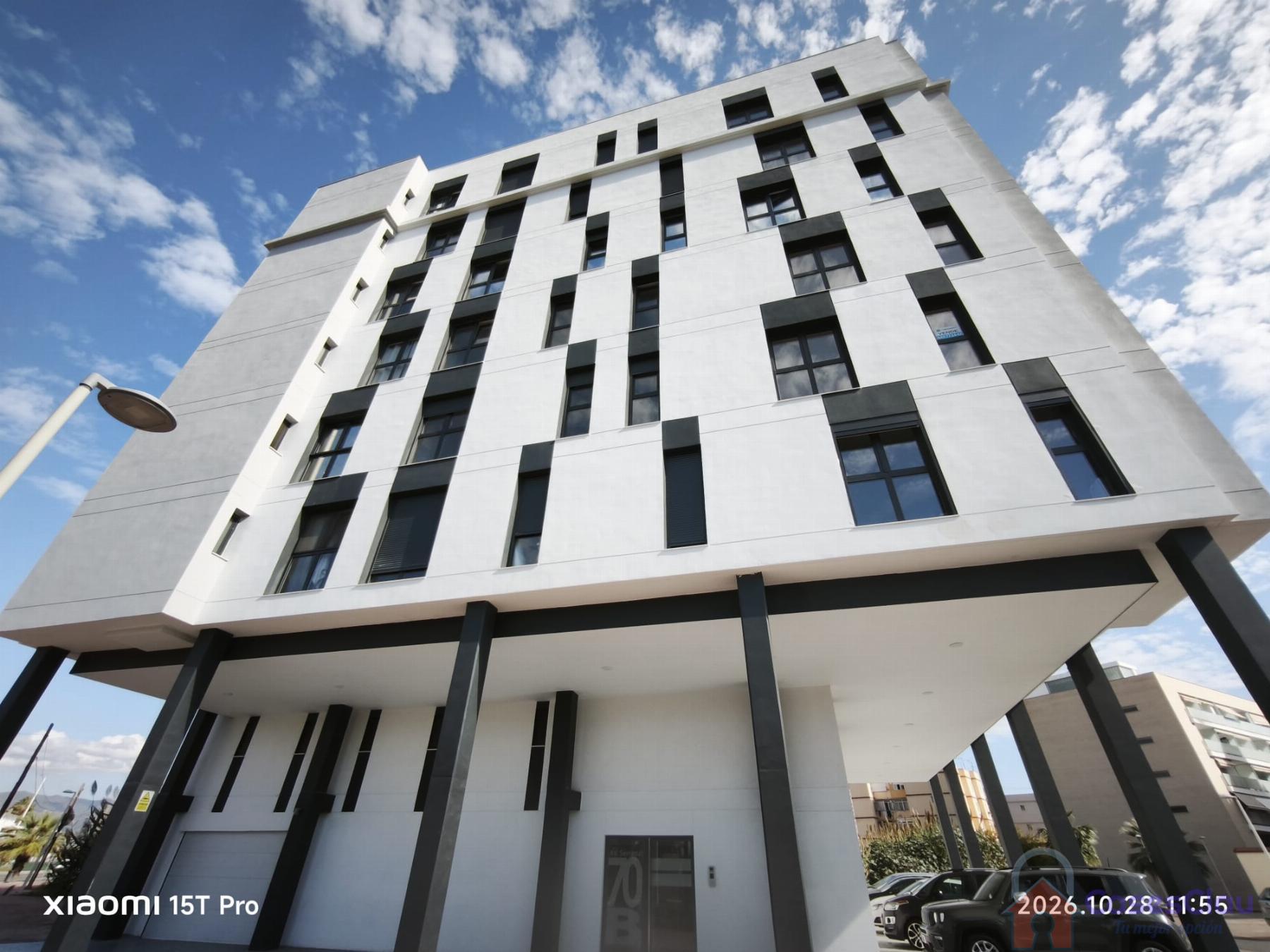 Venta de apartamento en Castellón