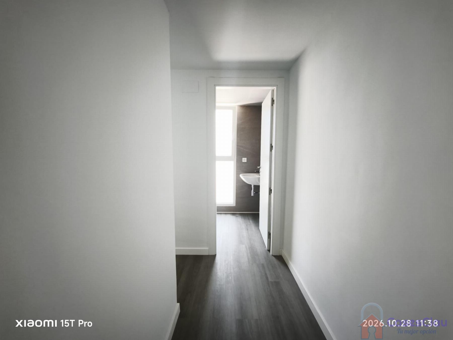 Venta de apartamento en Castellón