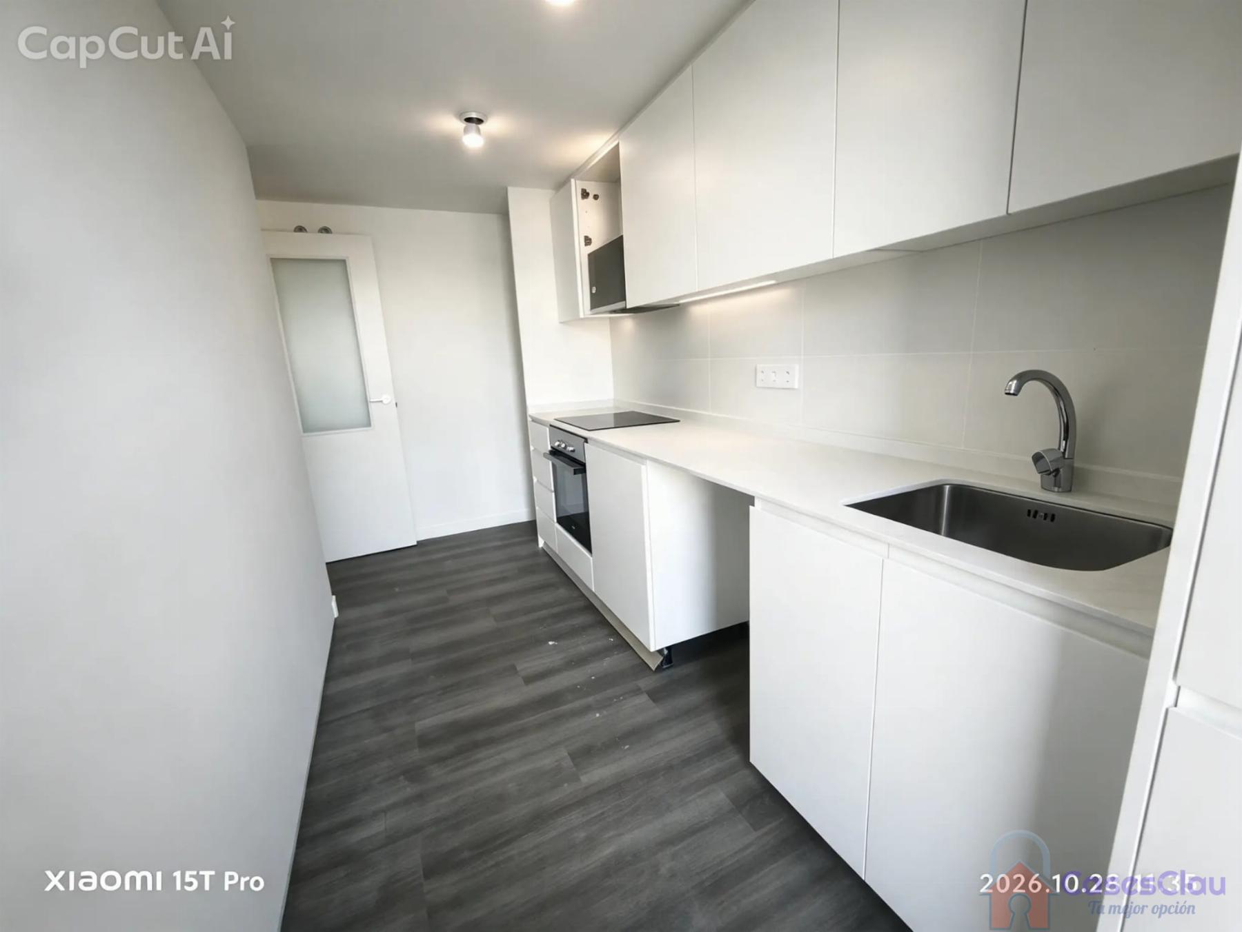 Venta de apartamento en Castellón